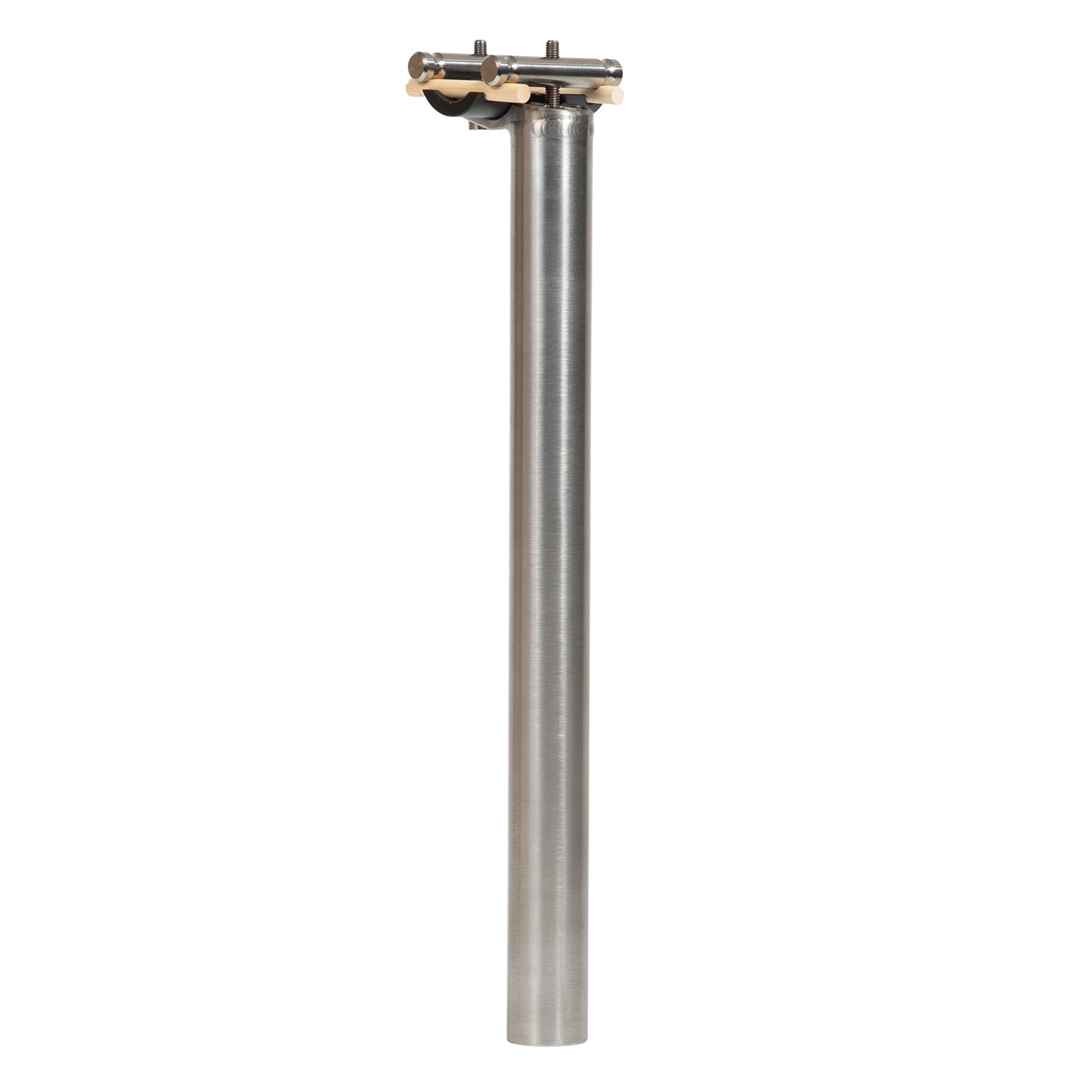WEIS MANUFACTURING Ti Seatpost