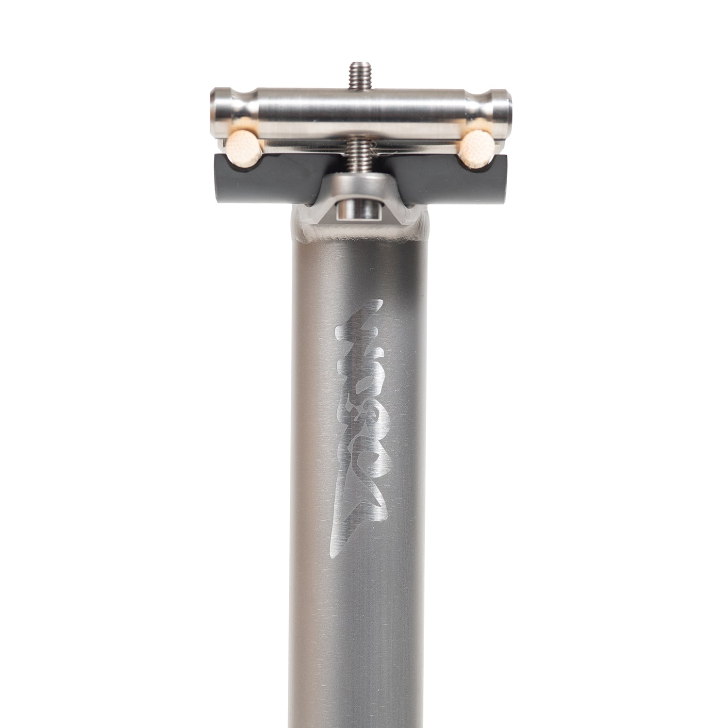 WEIS MANUFACTURING Ti Seatpost