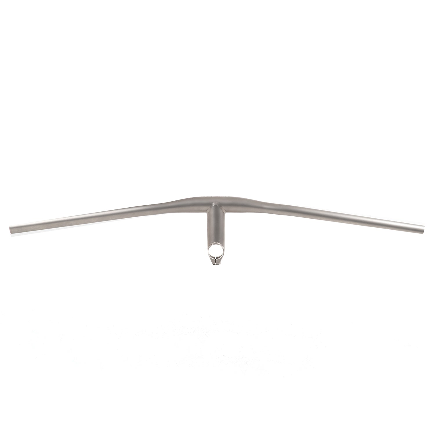 WEIS MANUFACTURING Ti Integrated Bar Stem