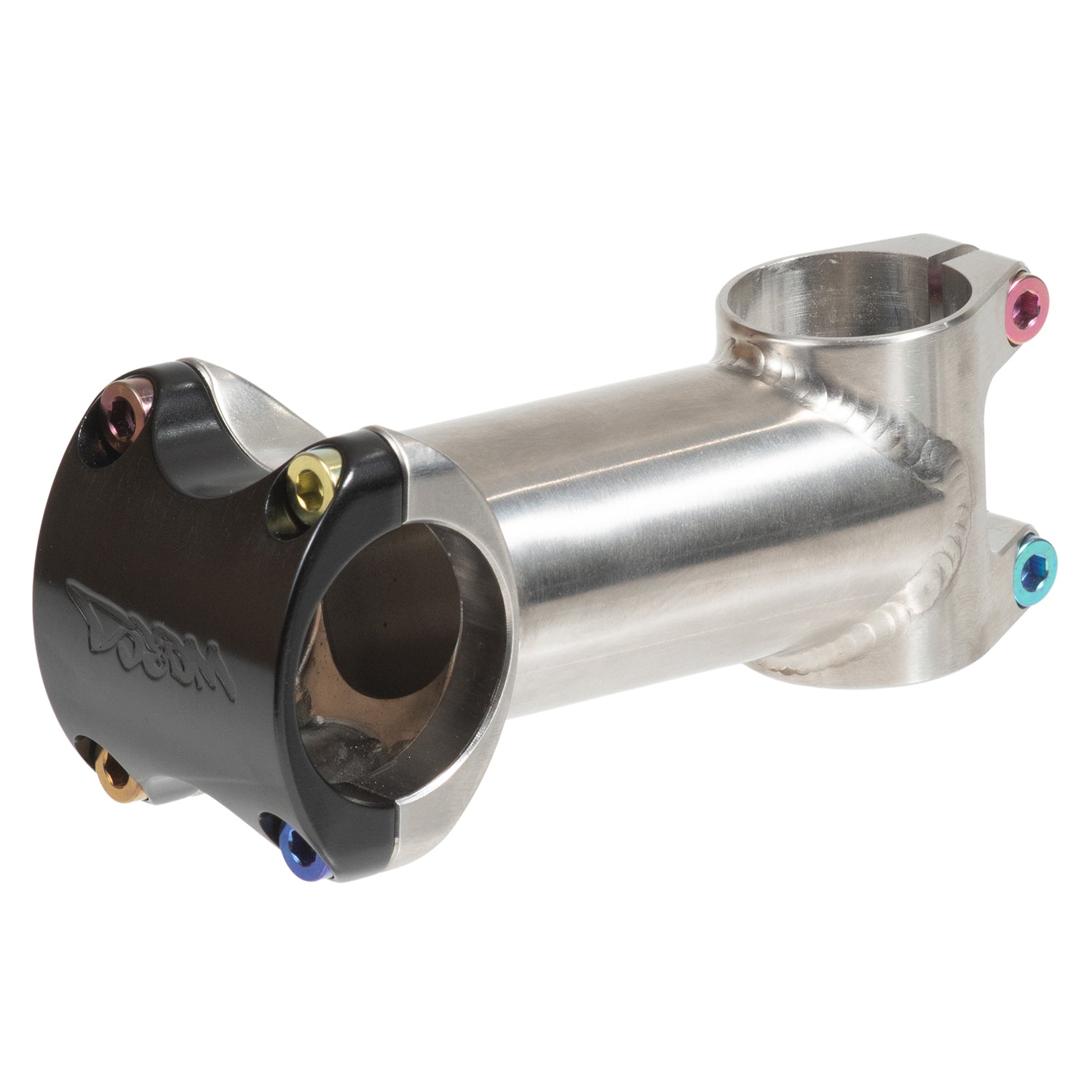 WEIS MANUFACTURING Ti Stem