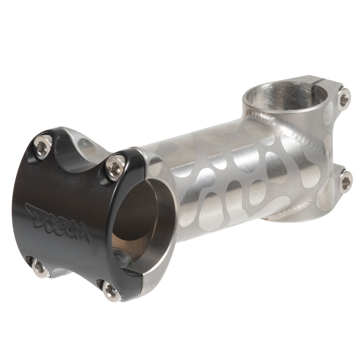 WEIS MANUFACTURING Ti Stem
