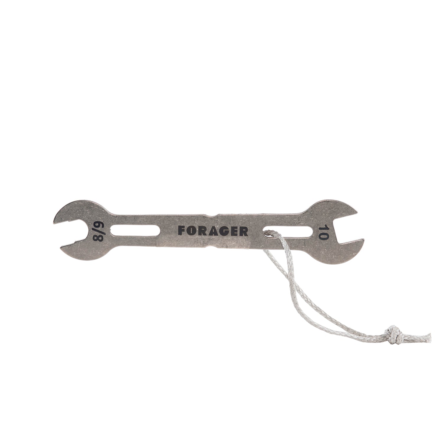 FORAGER CYCLES The Link Wrench