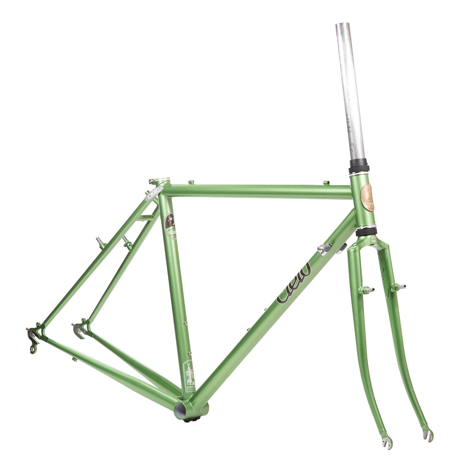 CIELO by CHRIS KING Cross Classic