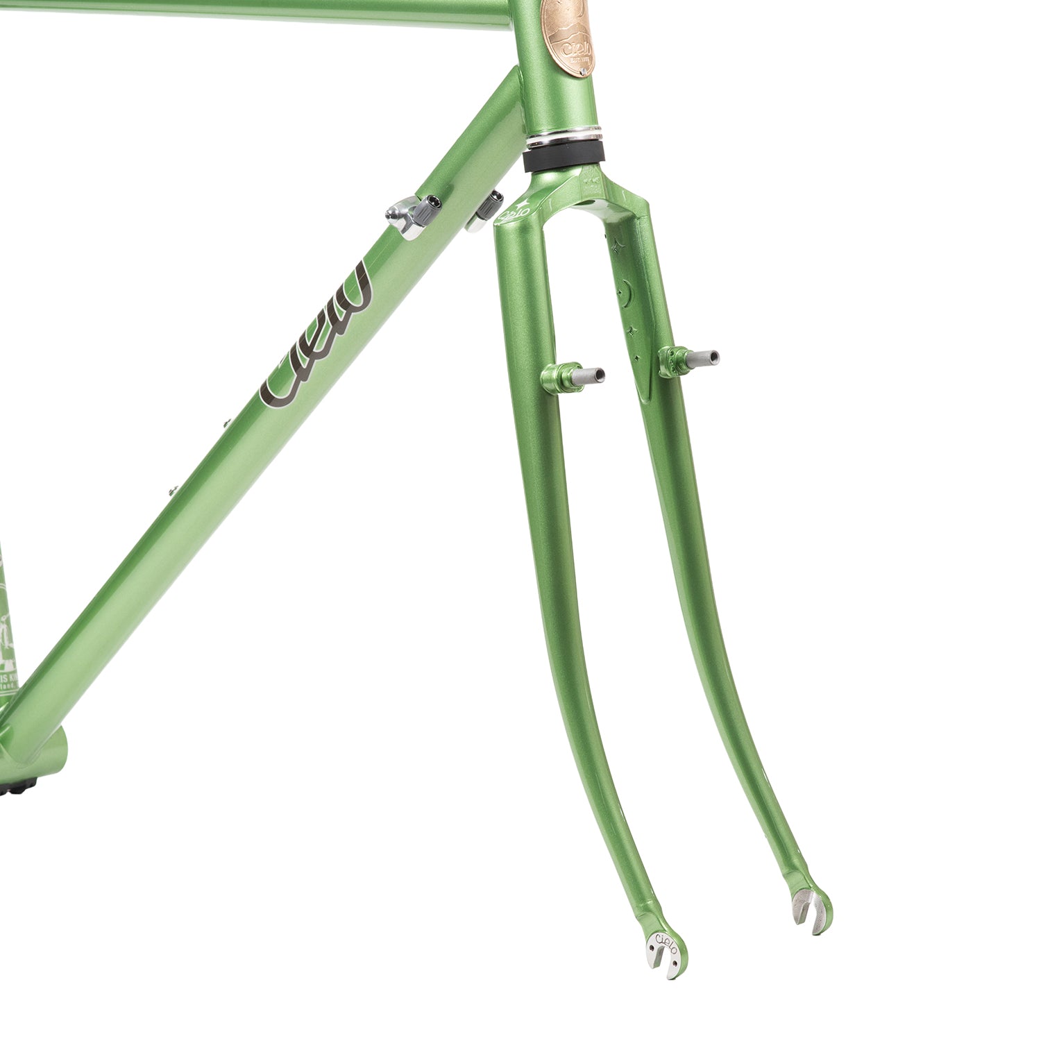 CIELO by CHRIS KING Cross Classic