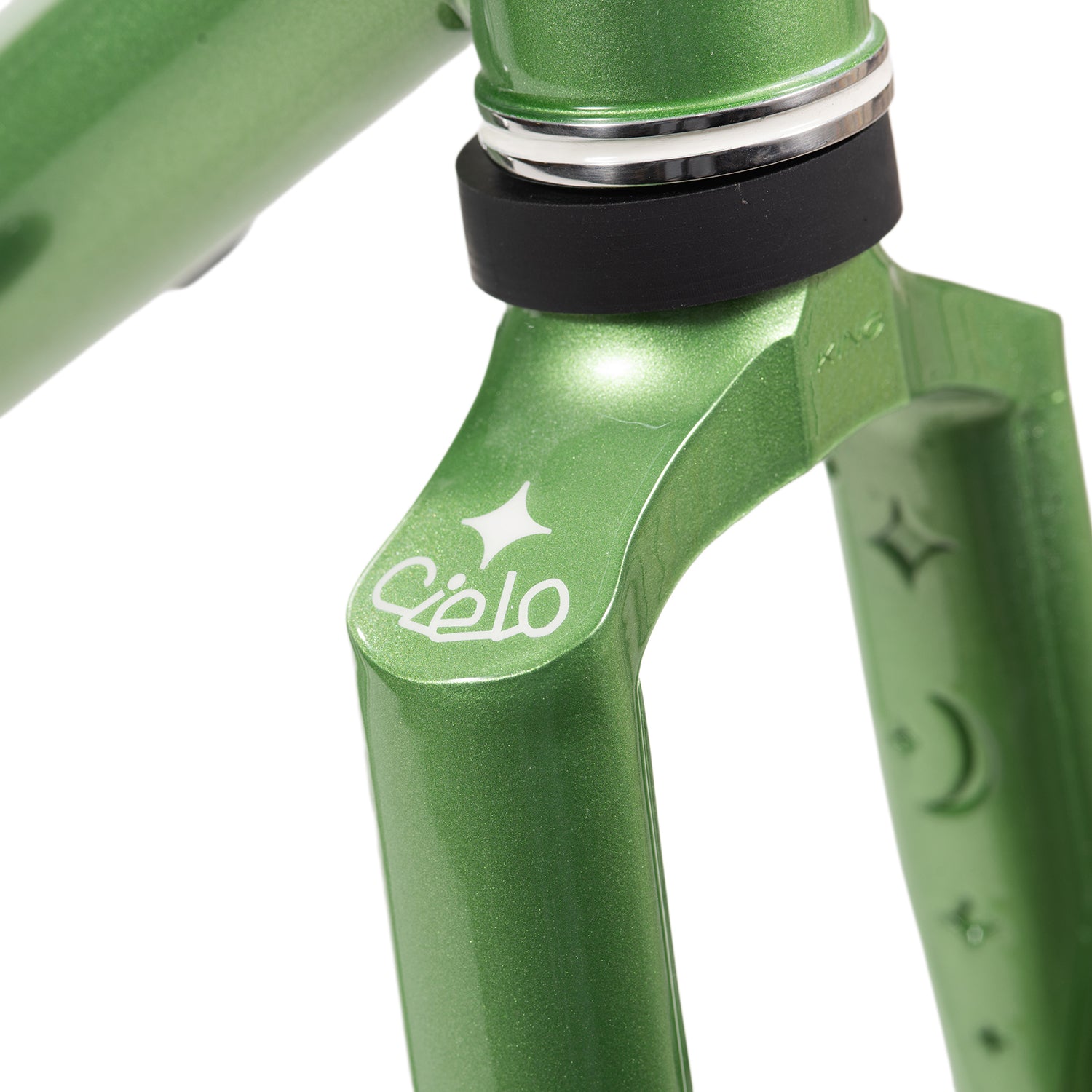 CIELO by CHRIS KING Cross Classic