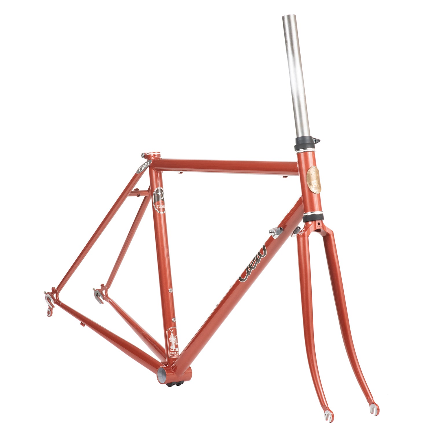 CIELO by CHRIS KING Sportif Classic