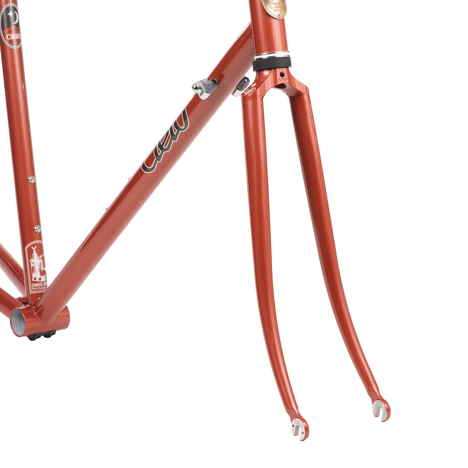 CIELO by CHRIS KING Sportif Classic