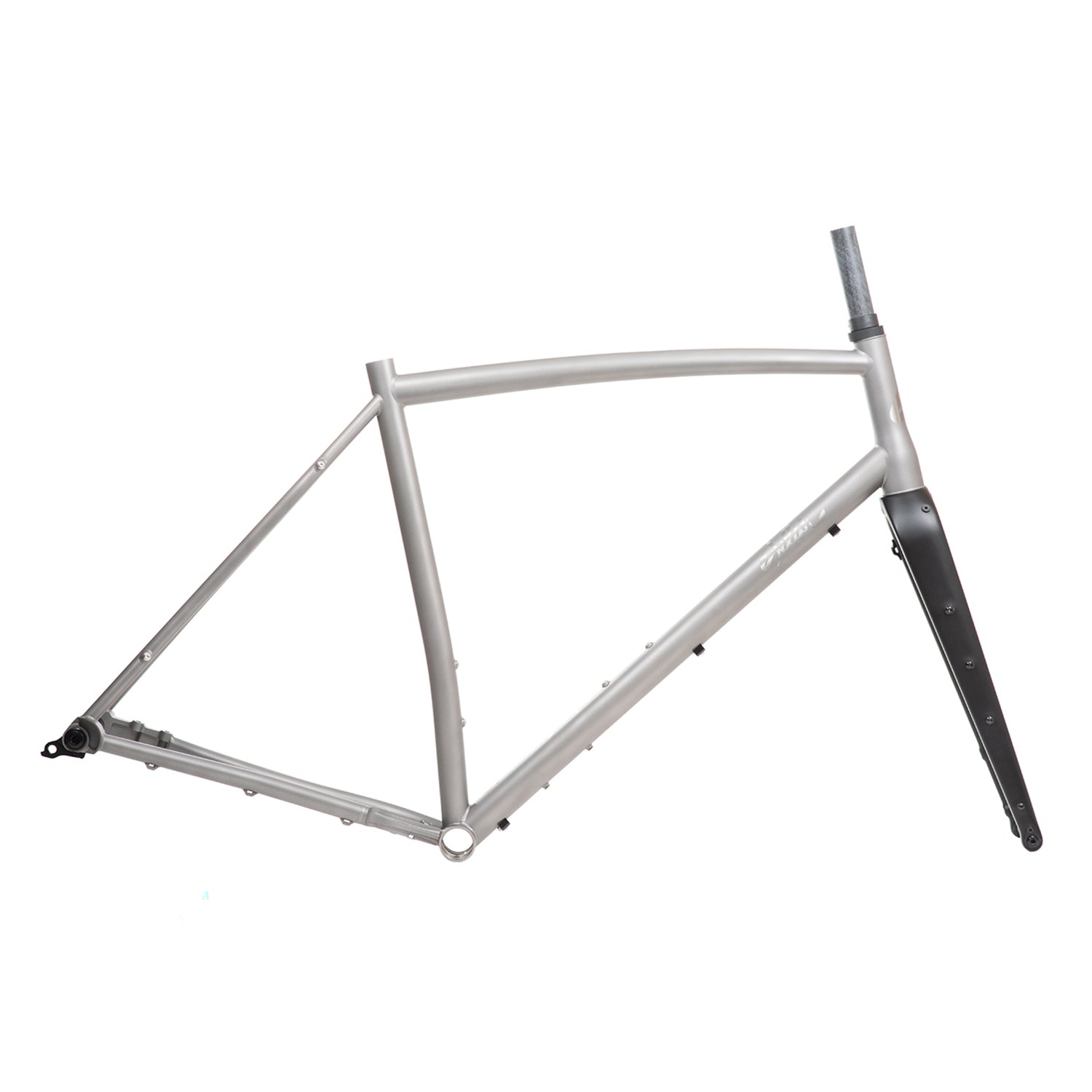 SKLAR BIKES Super Something Titanium