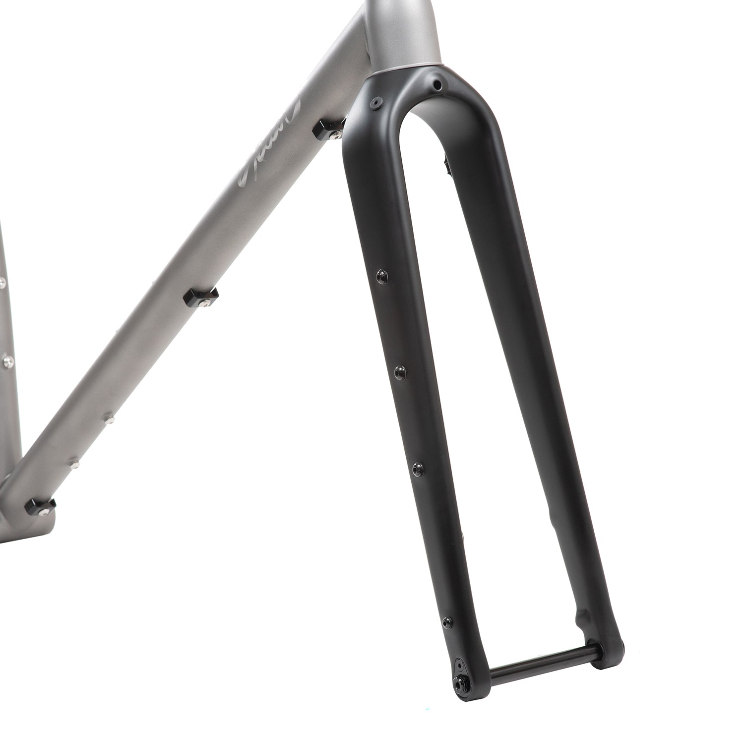 SKLAR BIKES Super Something Titanium