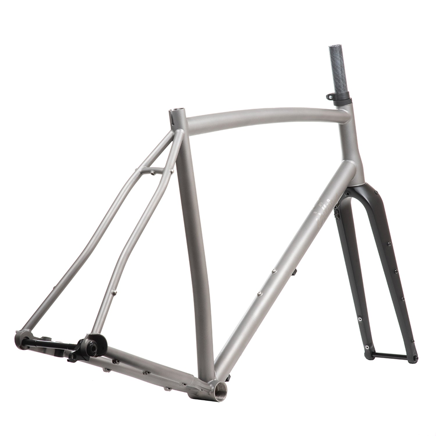 SKLAR BIKES Super Something Titanium