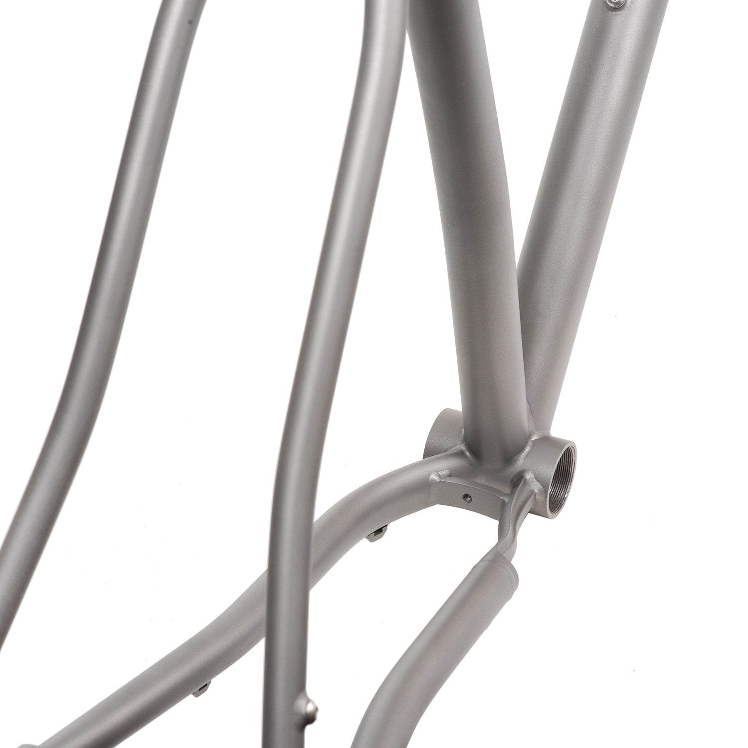 SKLAR BIKES Super Something Titanium