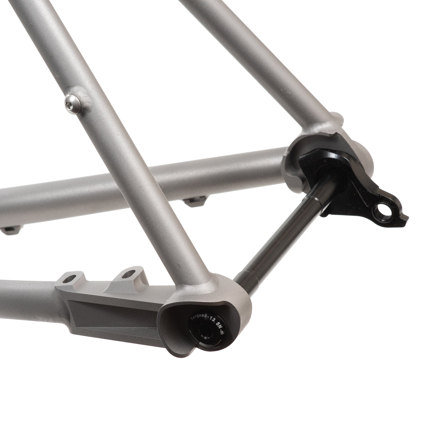 SKLAR BIKES Super Something Titanium