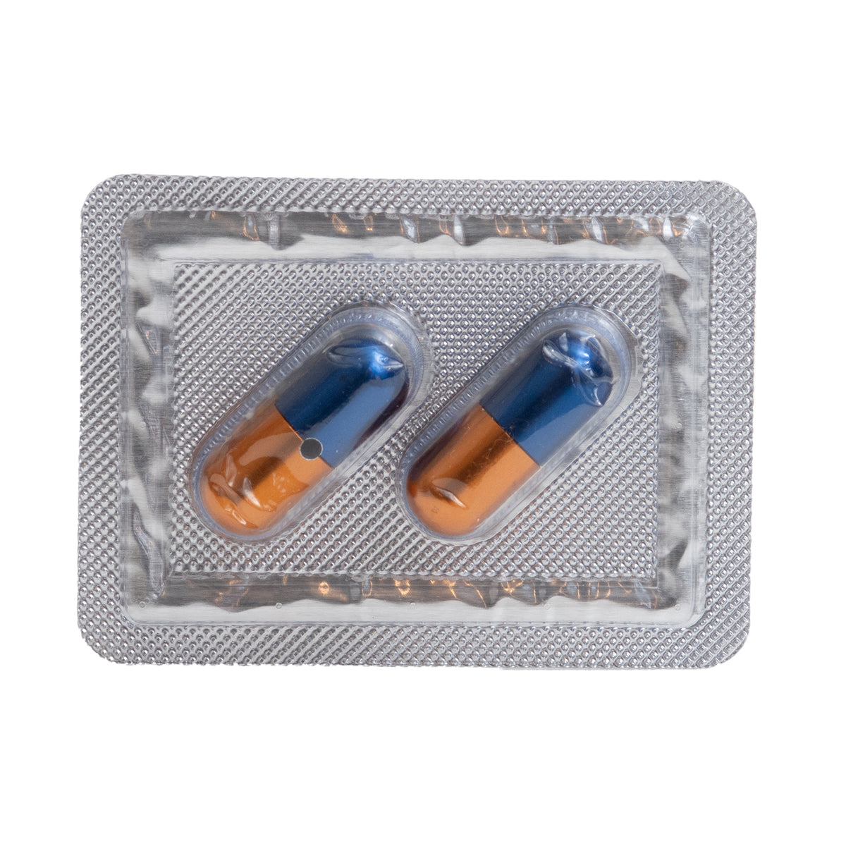 ANALOG PILL Capsule Cable End Cap
