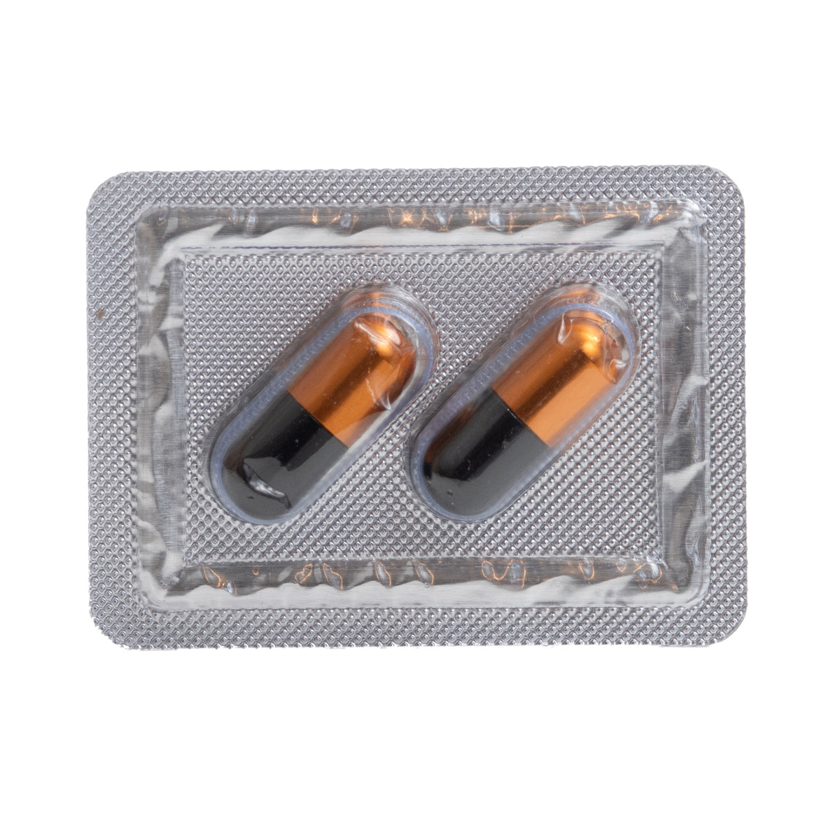 ANALOG PILL Capsule Cable End Cap