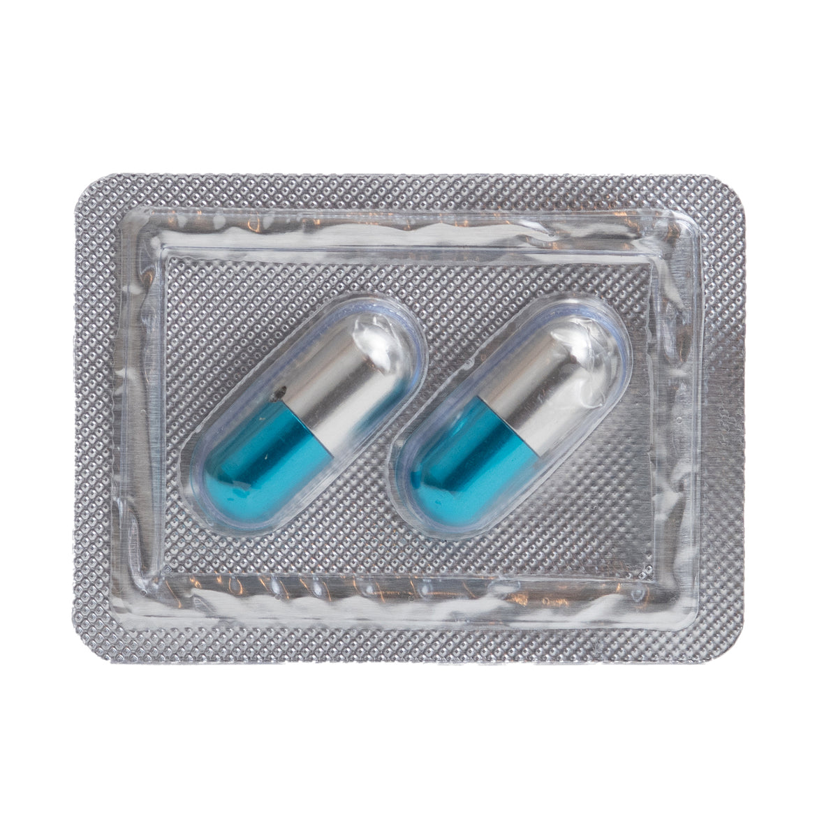 ANALOG PILL Capsule Cable End Cap