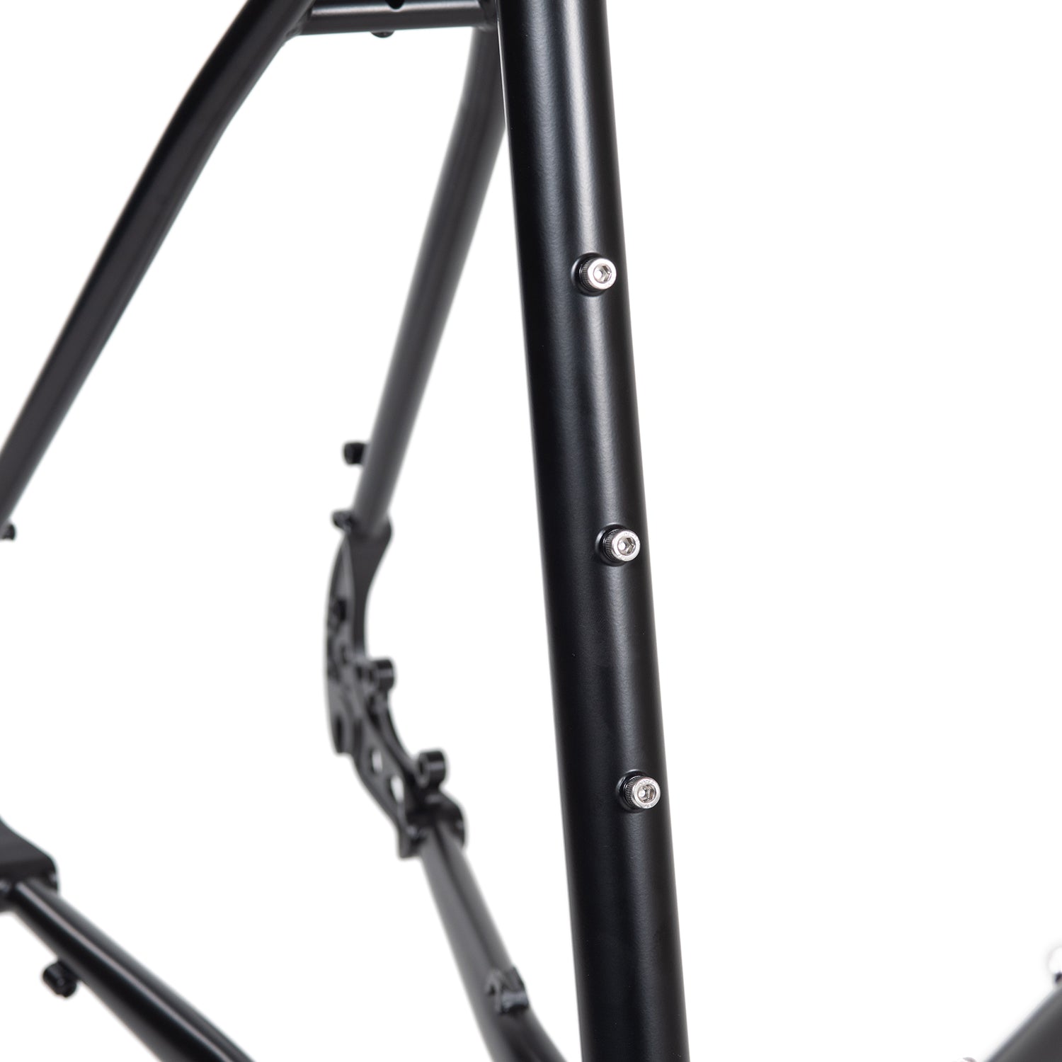 BASSI BIKES Hog's Back 2024