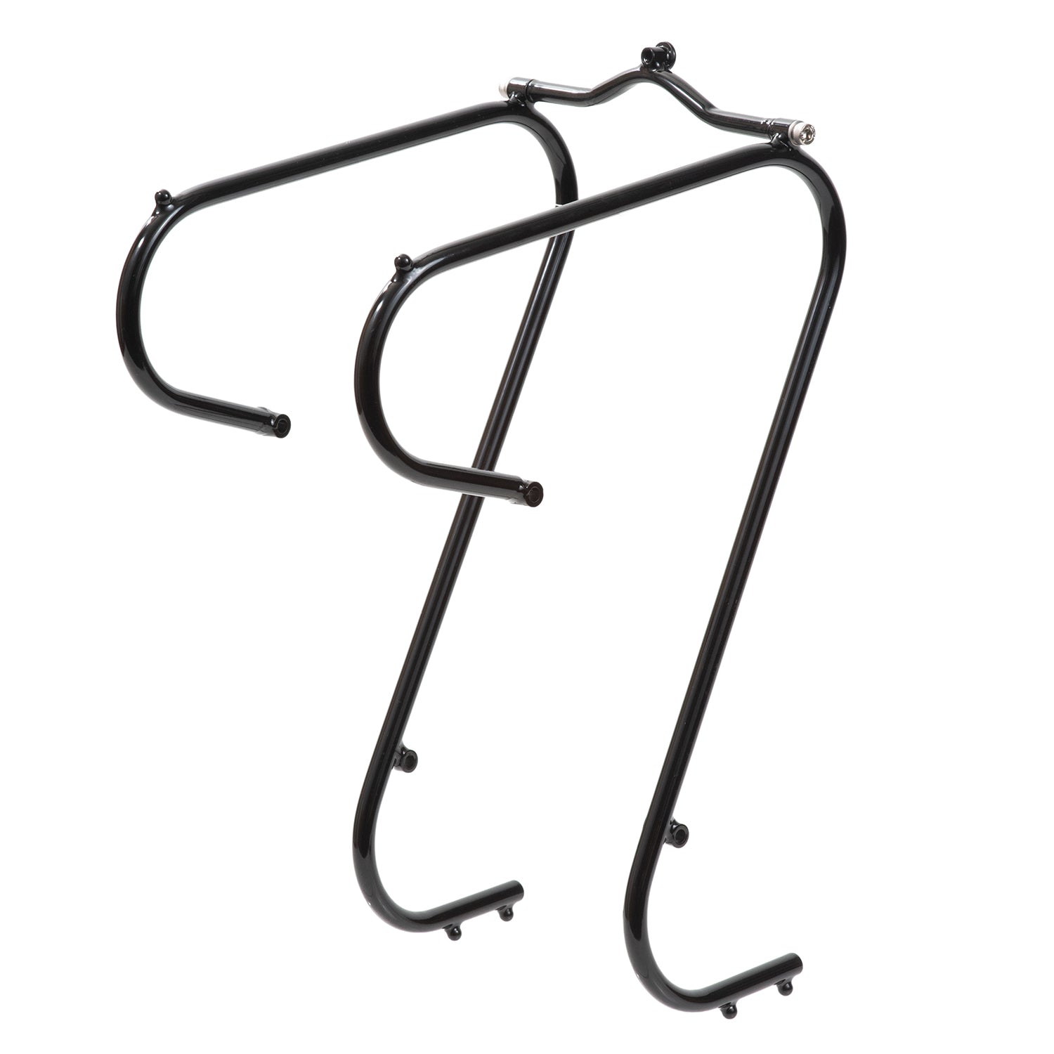 BIKE FRIDAY Low Rider All-Packa Front Rack