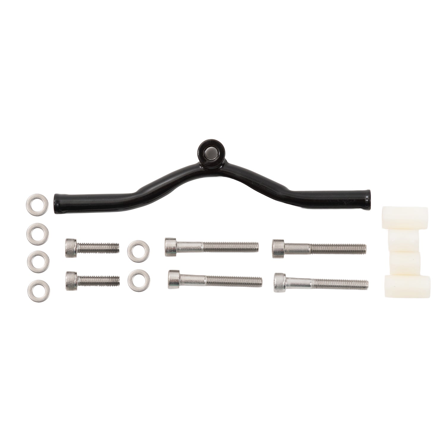 BIKE FRIDAY Low Rider All-Packa Front Rack