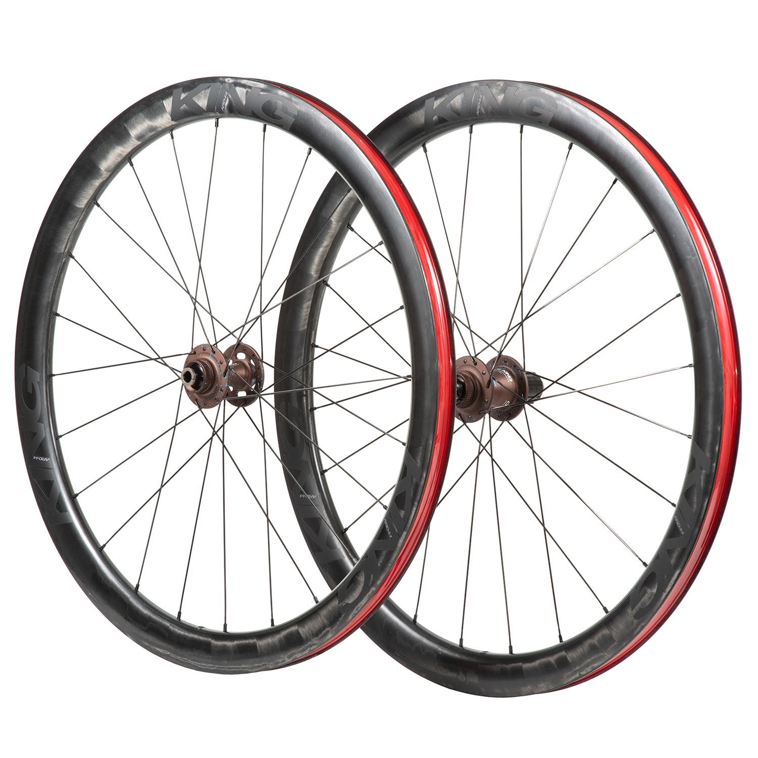 CHRIS KING ARD44 Kit Splash Limited