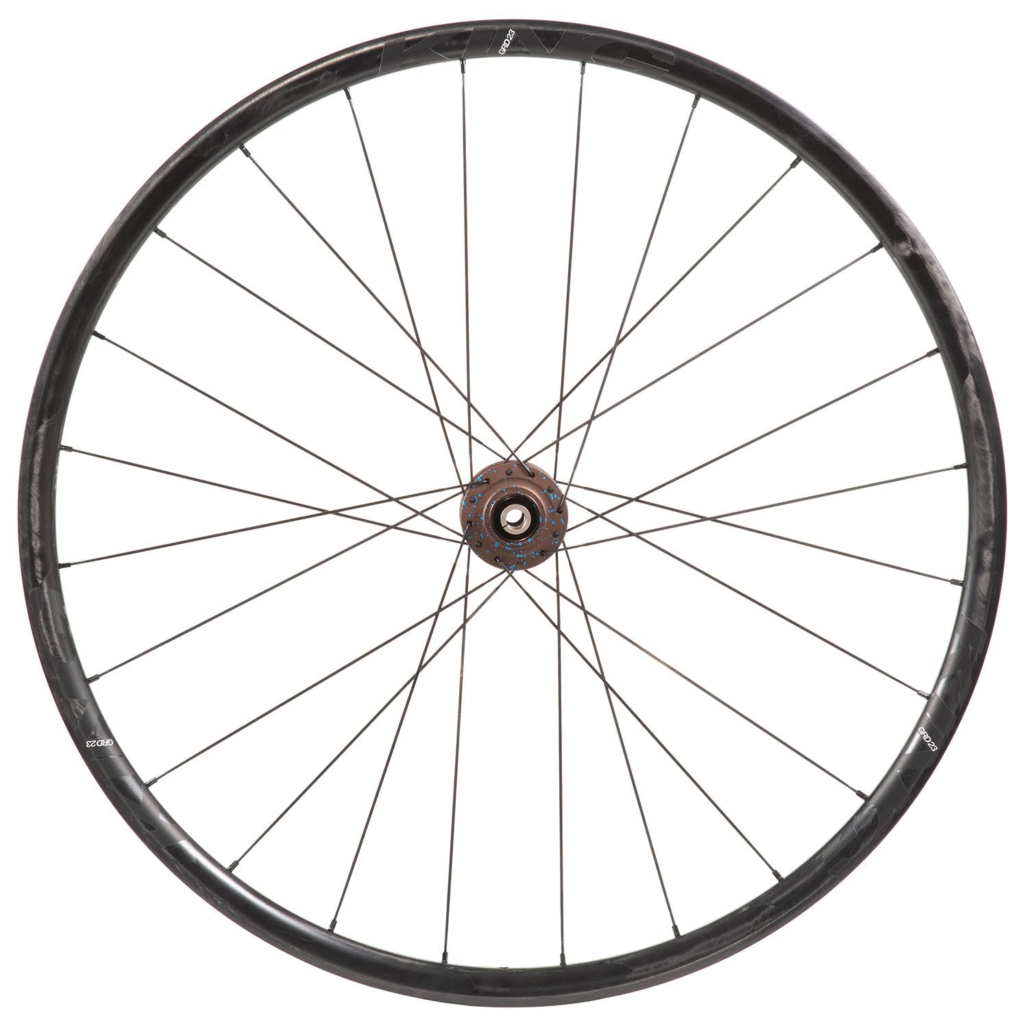 CHRIS KING GRD23 Kit Splash Limited