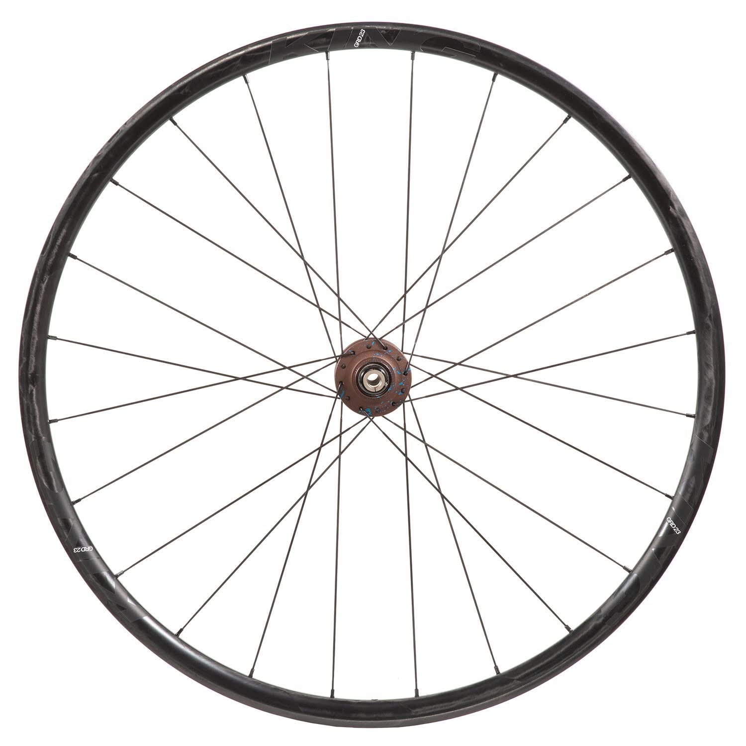 CHRIS KING GRD23 Kit Splash Limited