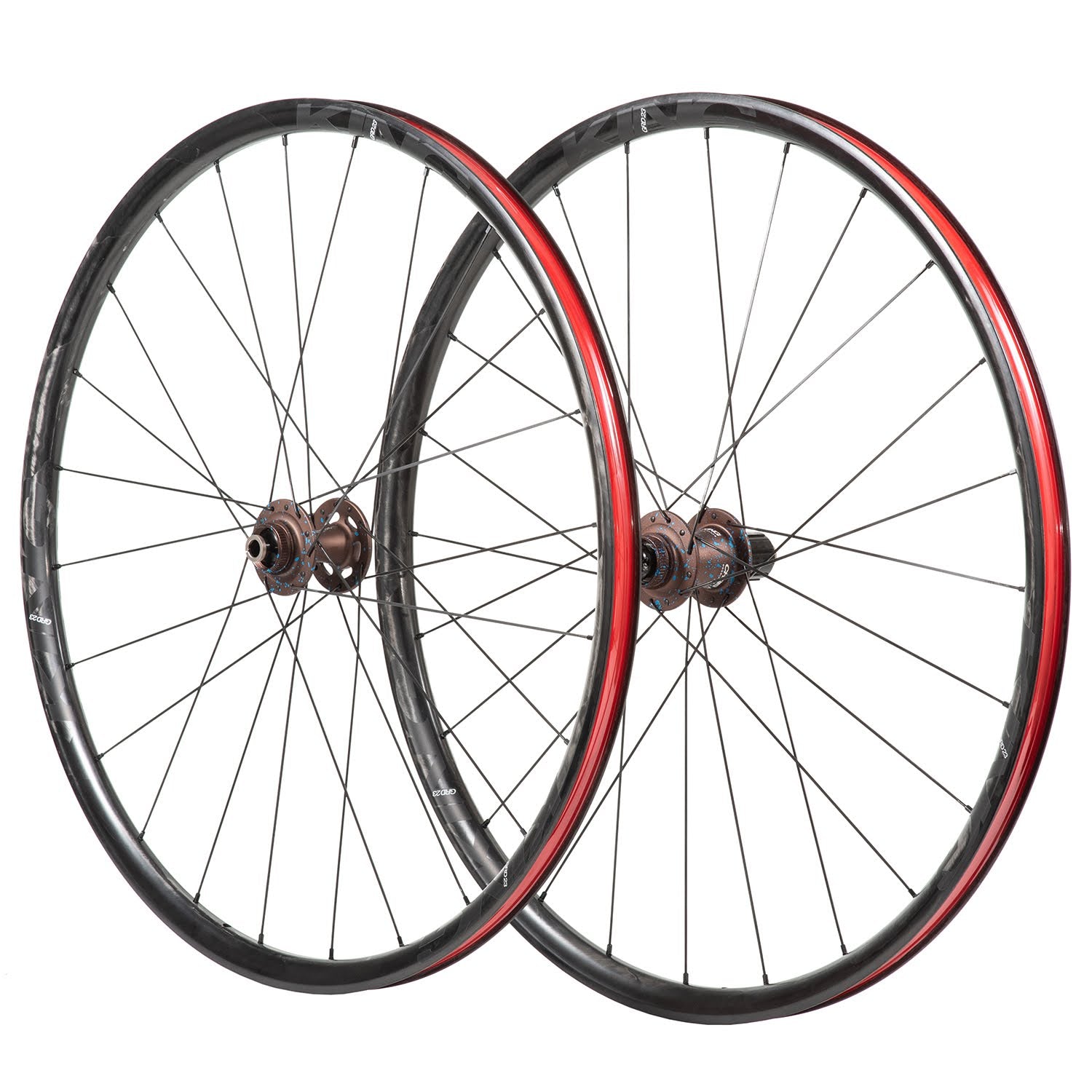 CHRIS KING GRD23 Kit Splash Limited