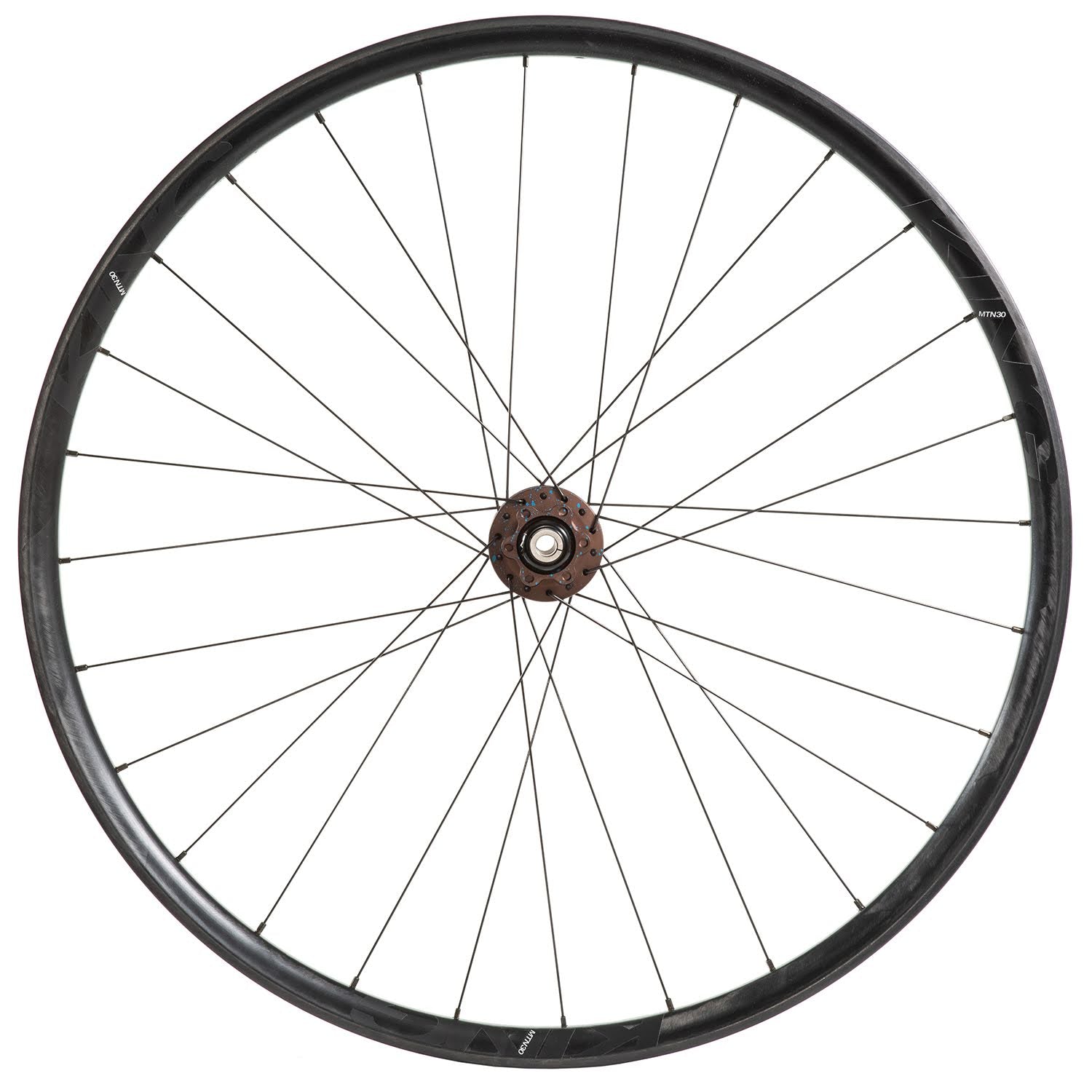 CHRIS KING MTN30 Kit Splash Limited