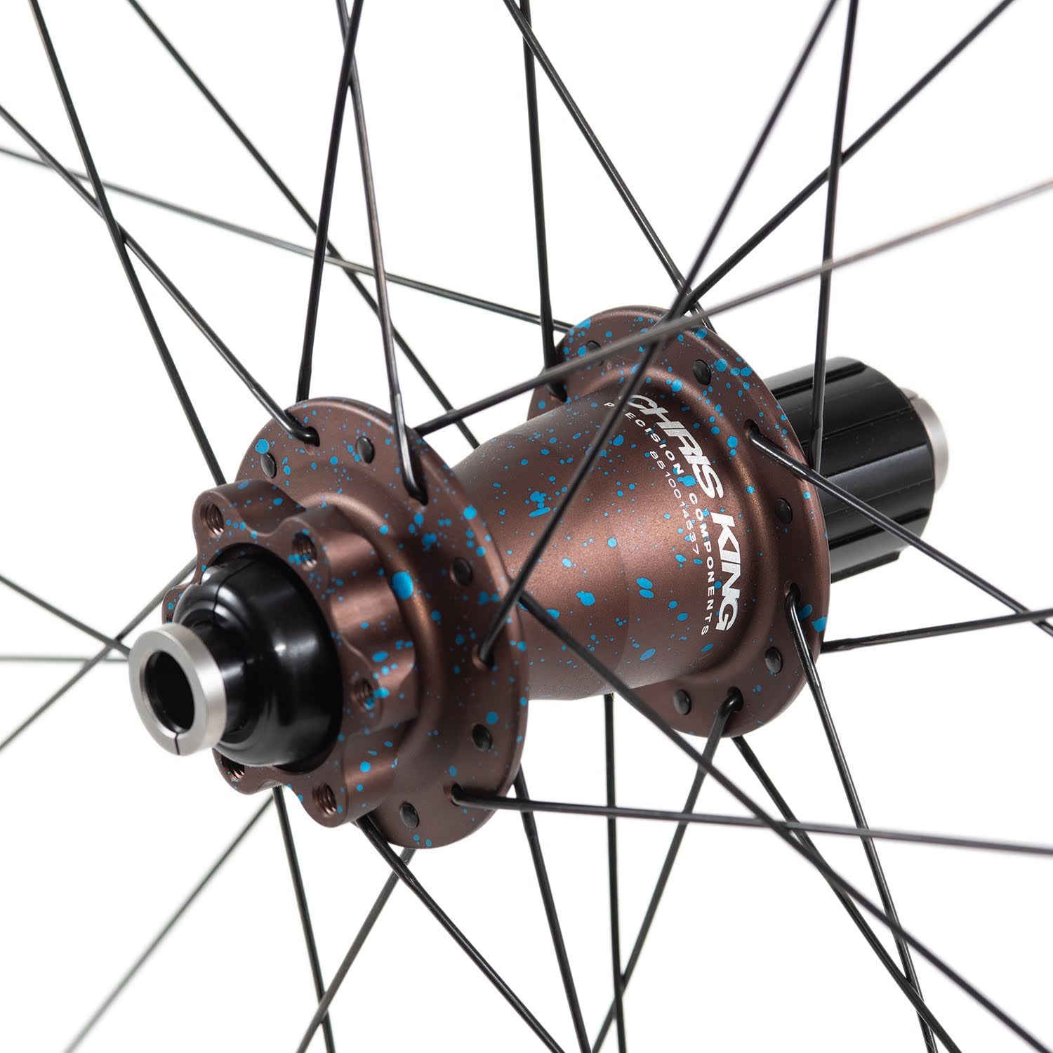 CHRIS KING MTN30 Kit Splash Limited