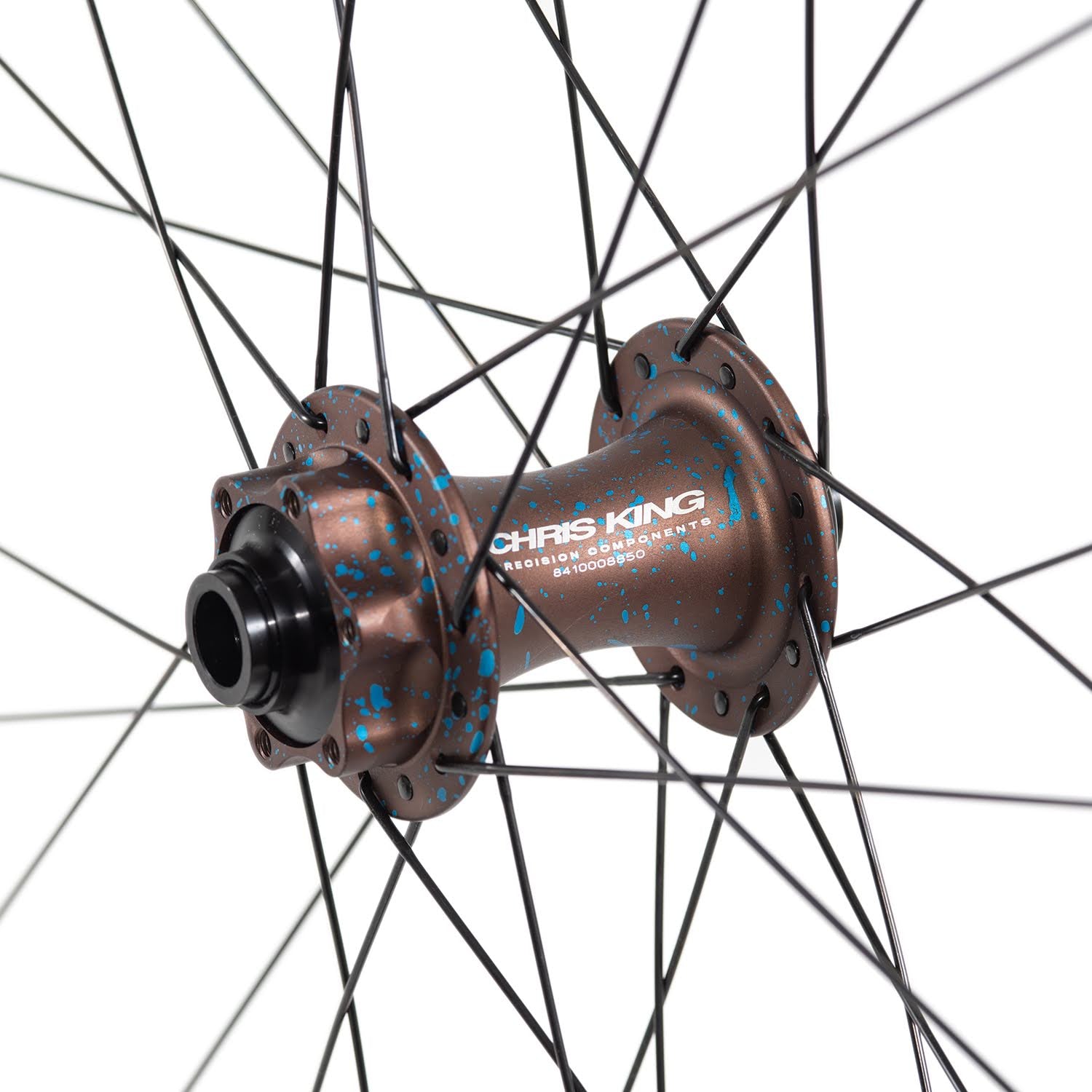 CHRIS KING MTN30 Kit Splash Limited