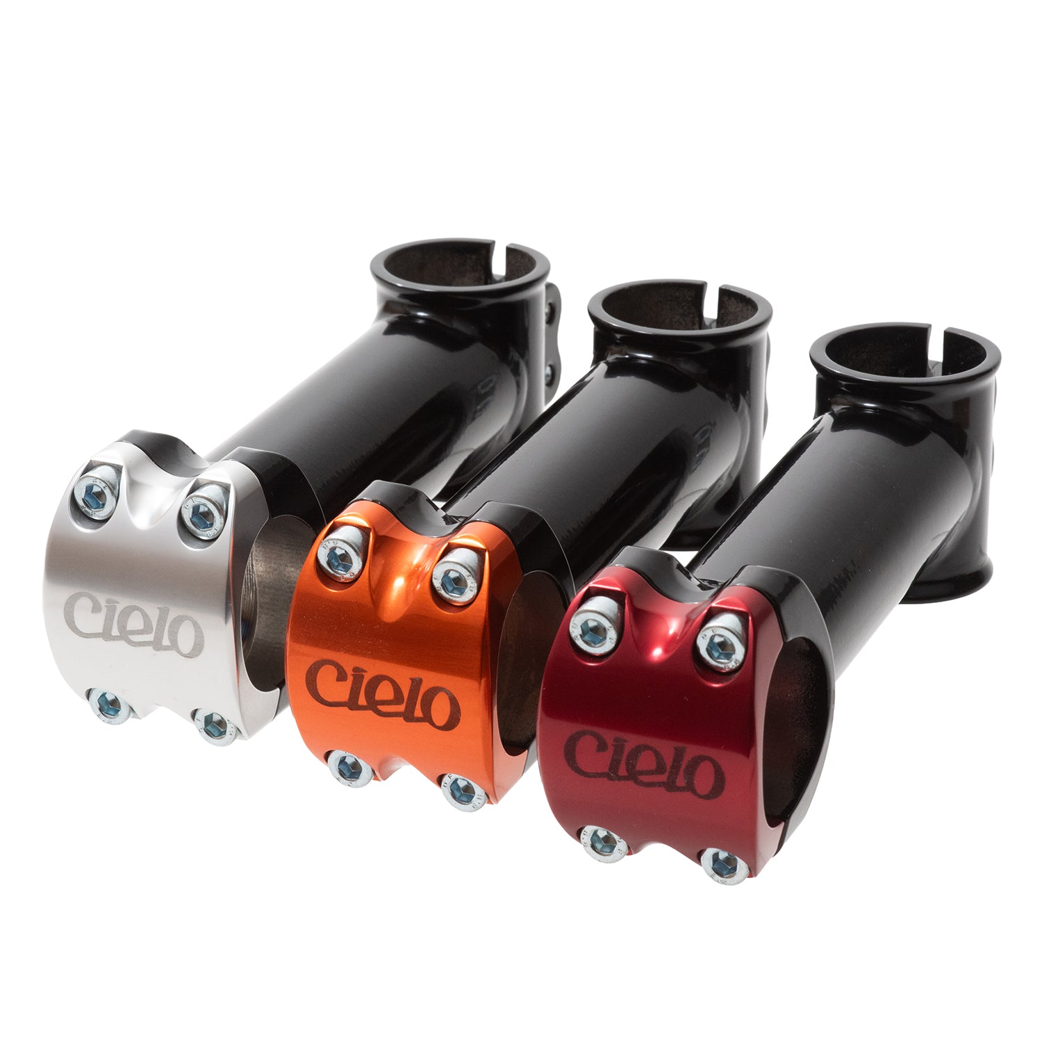 CIELO by CHRIS KING CrMo Stem