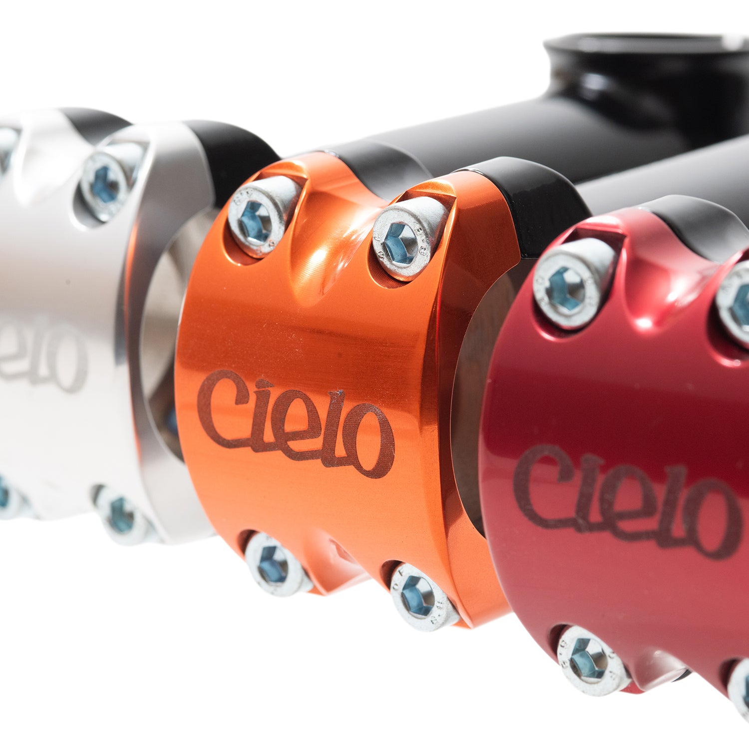 CIELO by CHRIS KING CrMo Stem