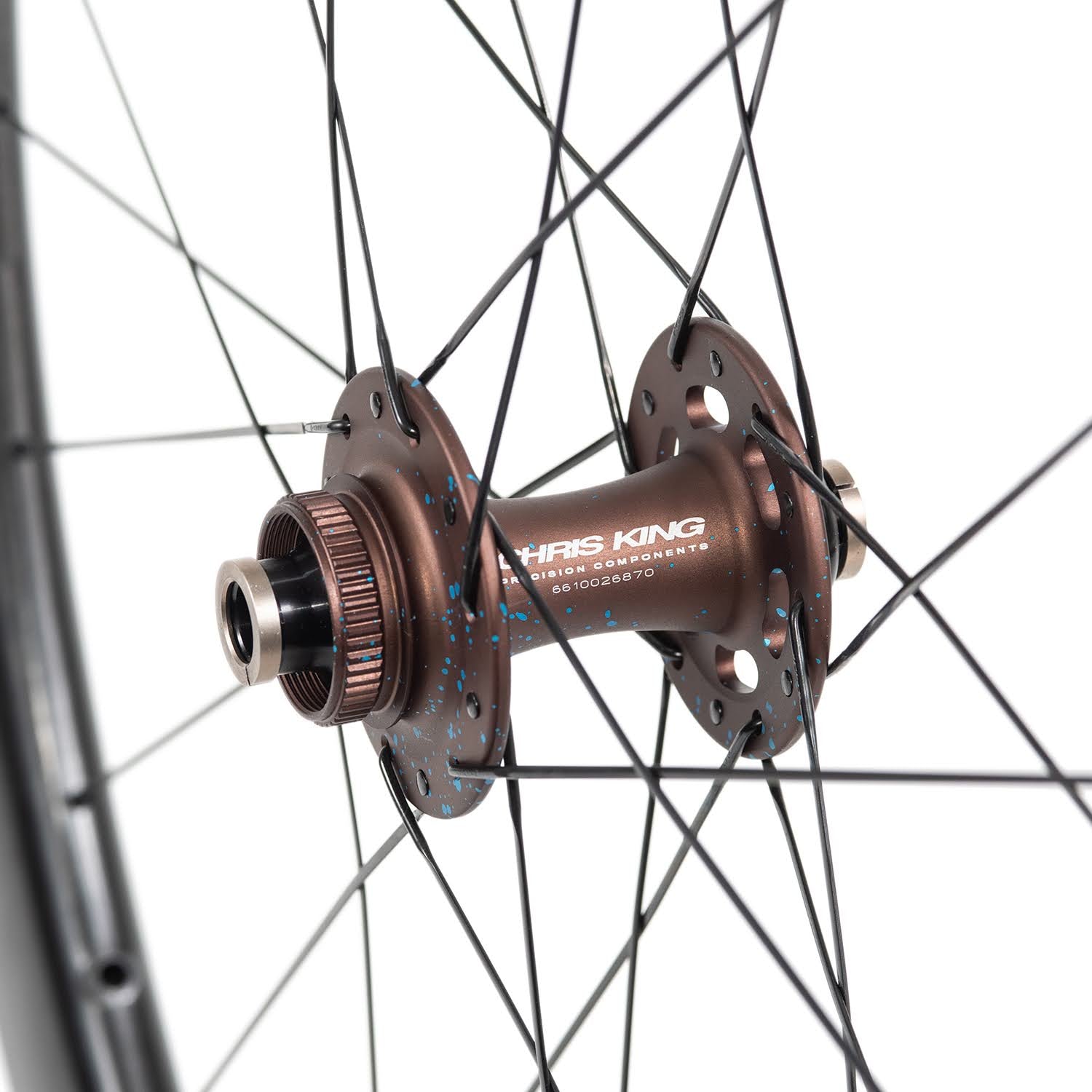 CHRIS KING GRD23 Kit Splash Limited