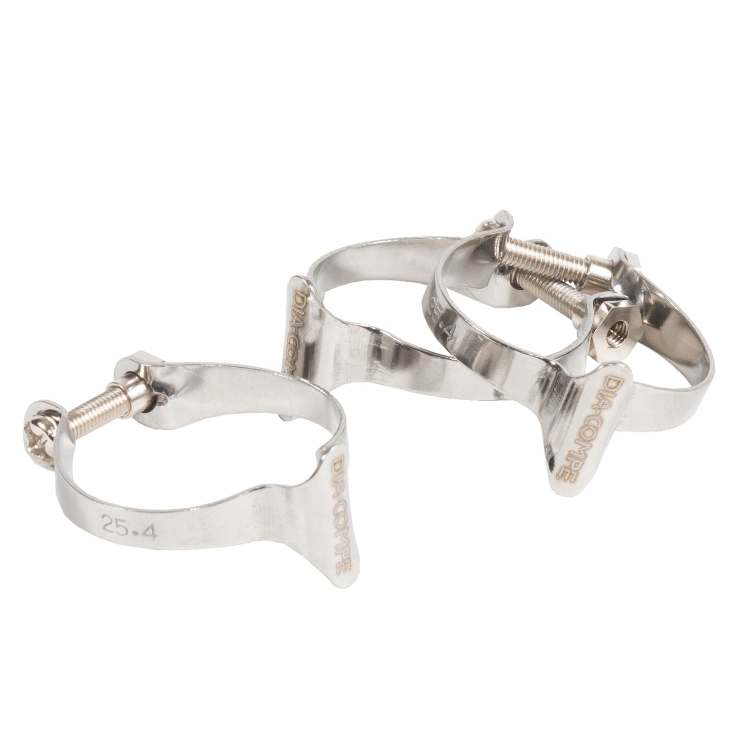 DIA COMPE 1501 Casing Clips