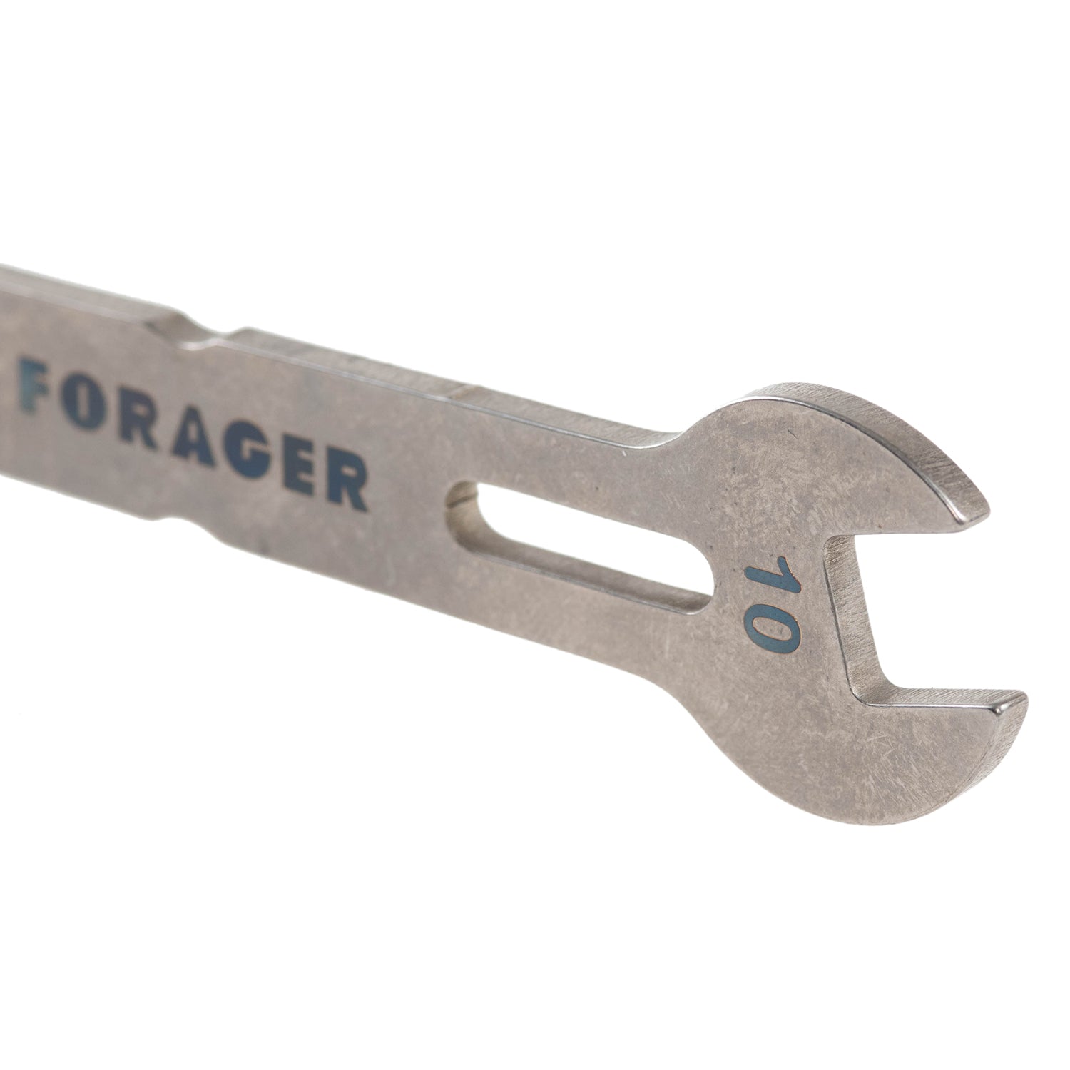 FORAGER CYCLES The Link Wrench