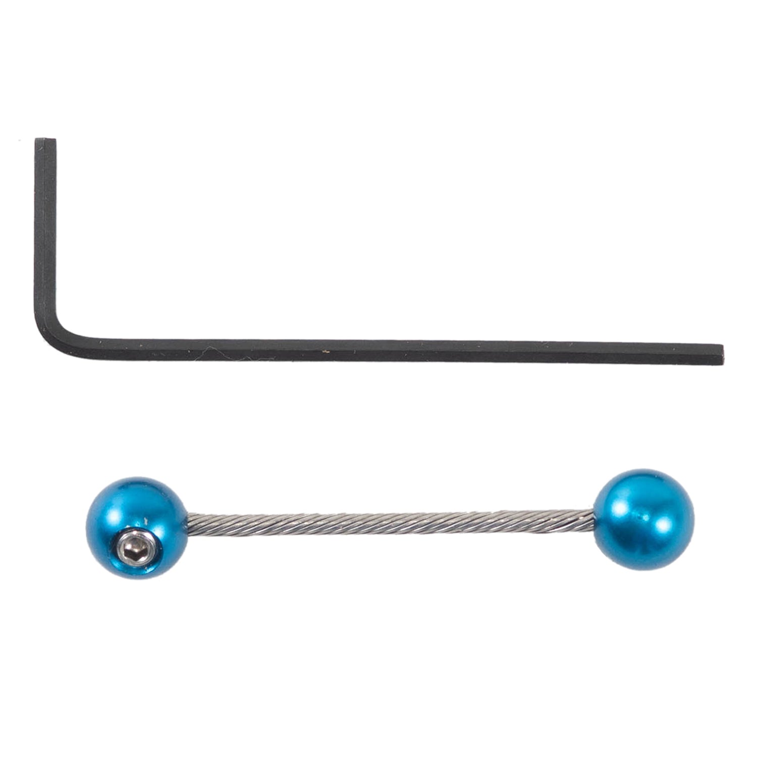 FORAGER CYCLES Cable Cherries