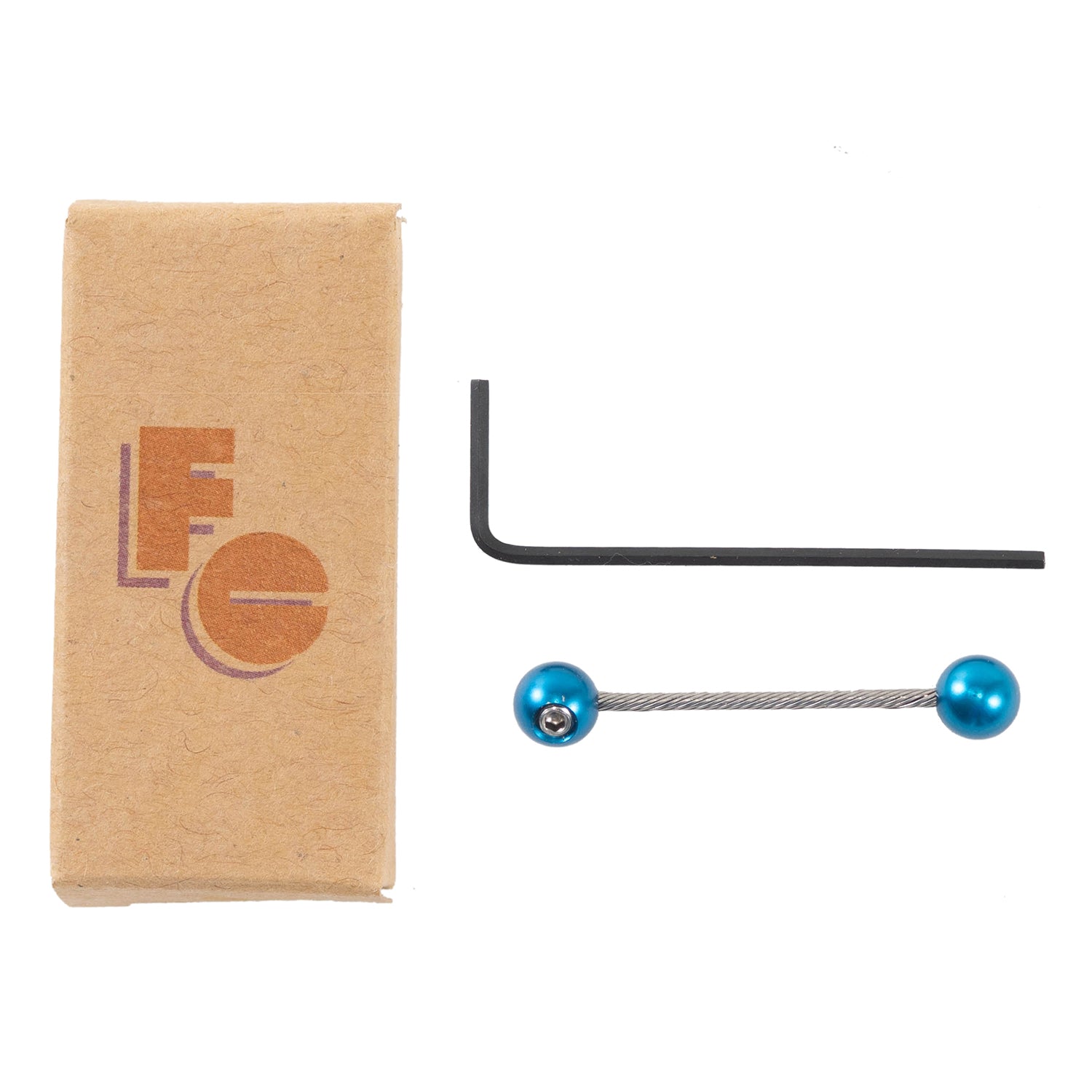 FORAGER CYCLES Cable Cherries