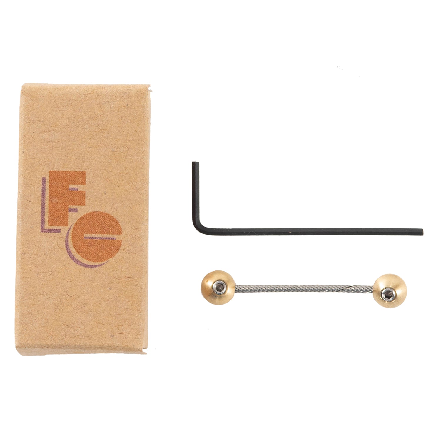 FORAGER CYCLES Cable Cherries