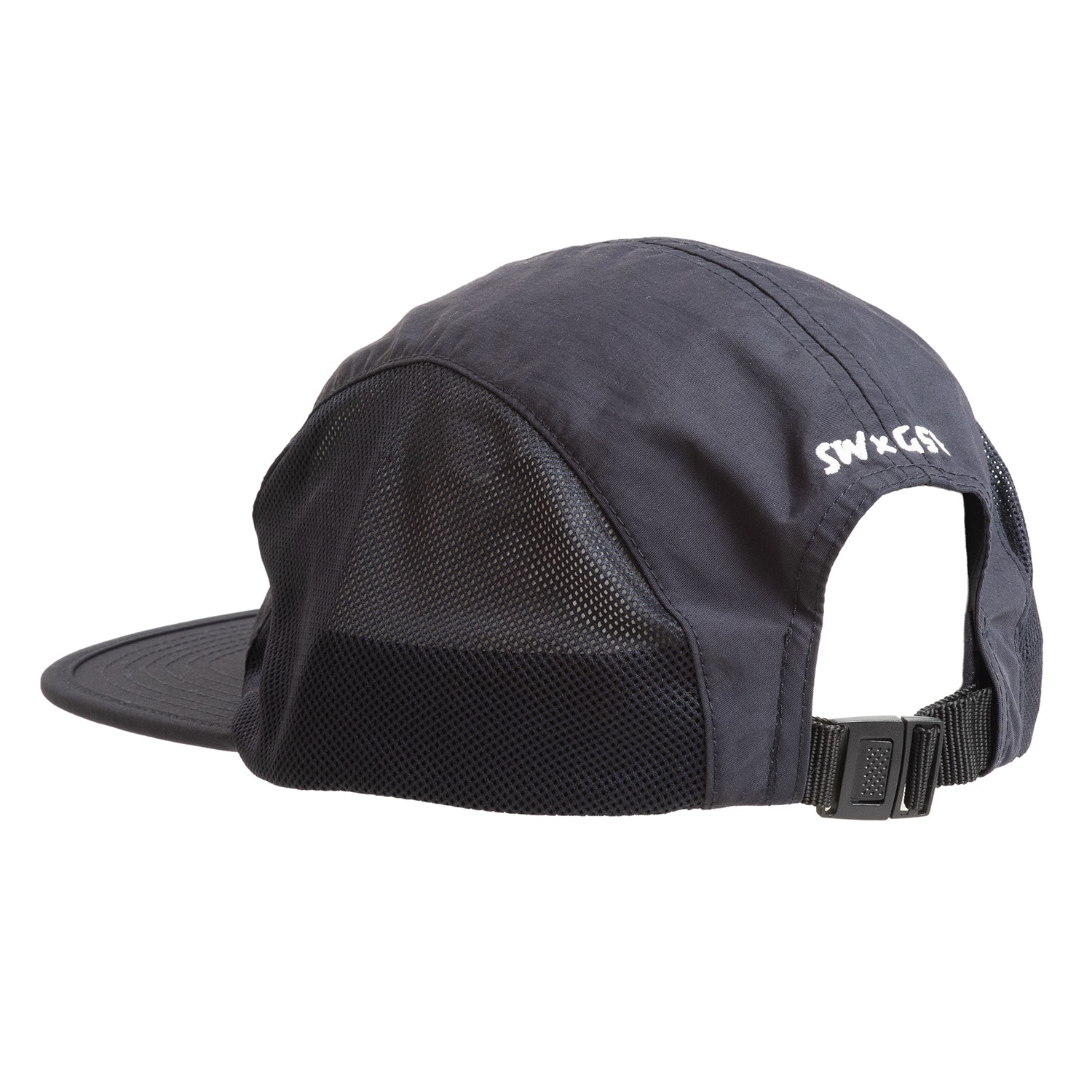 GHOOOST x SIMWORKS Ride Me to the Moon Hat