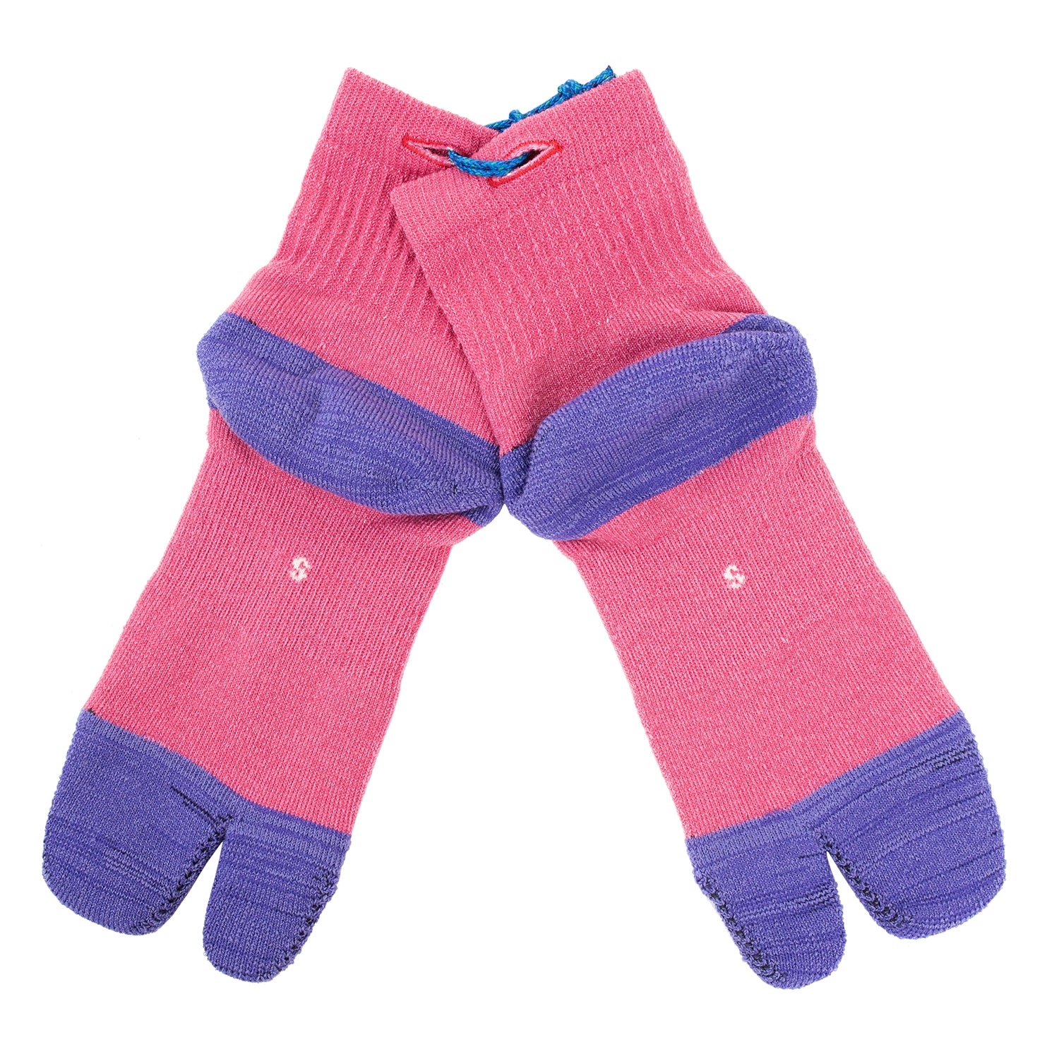 HIKER TRASH ZEN MONK