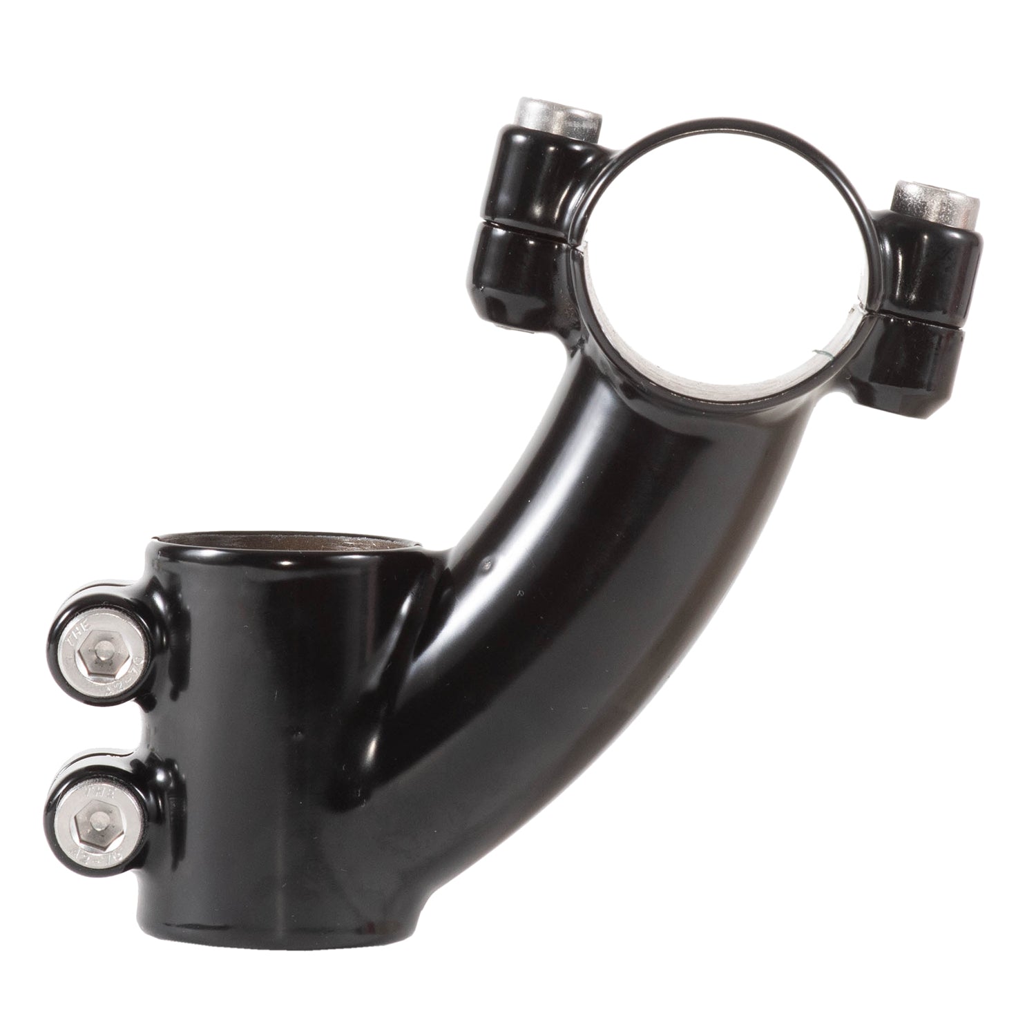 HUNTER CYCLES High Riser Stem