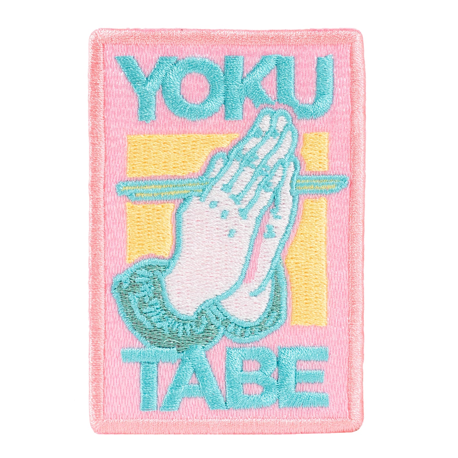 CIRCLES ORIGINAL Itadaki Patch