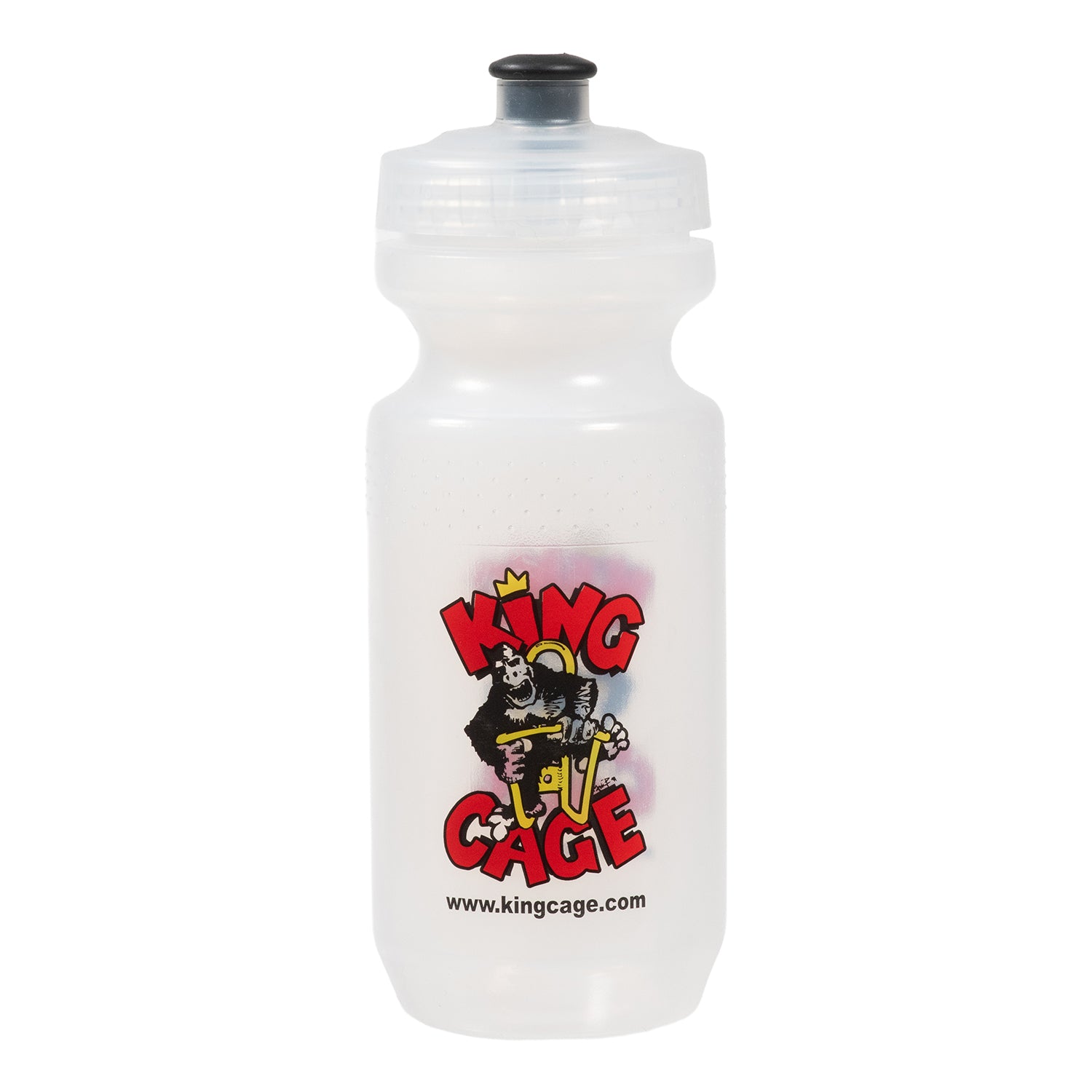 KING CAGE 21 oz King Cage Bottle