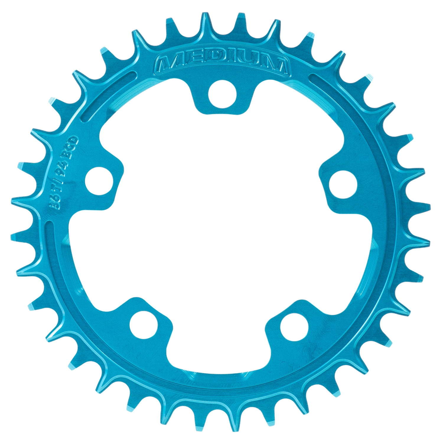 MEDIUM Narrow Wide Chainring