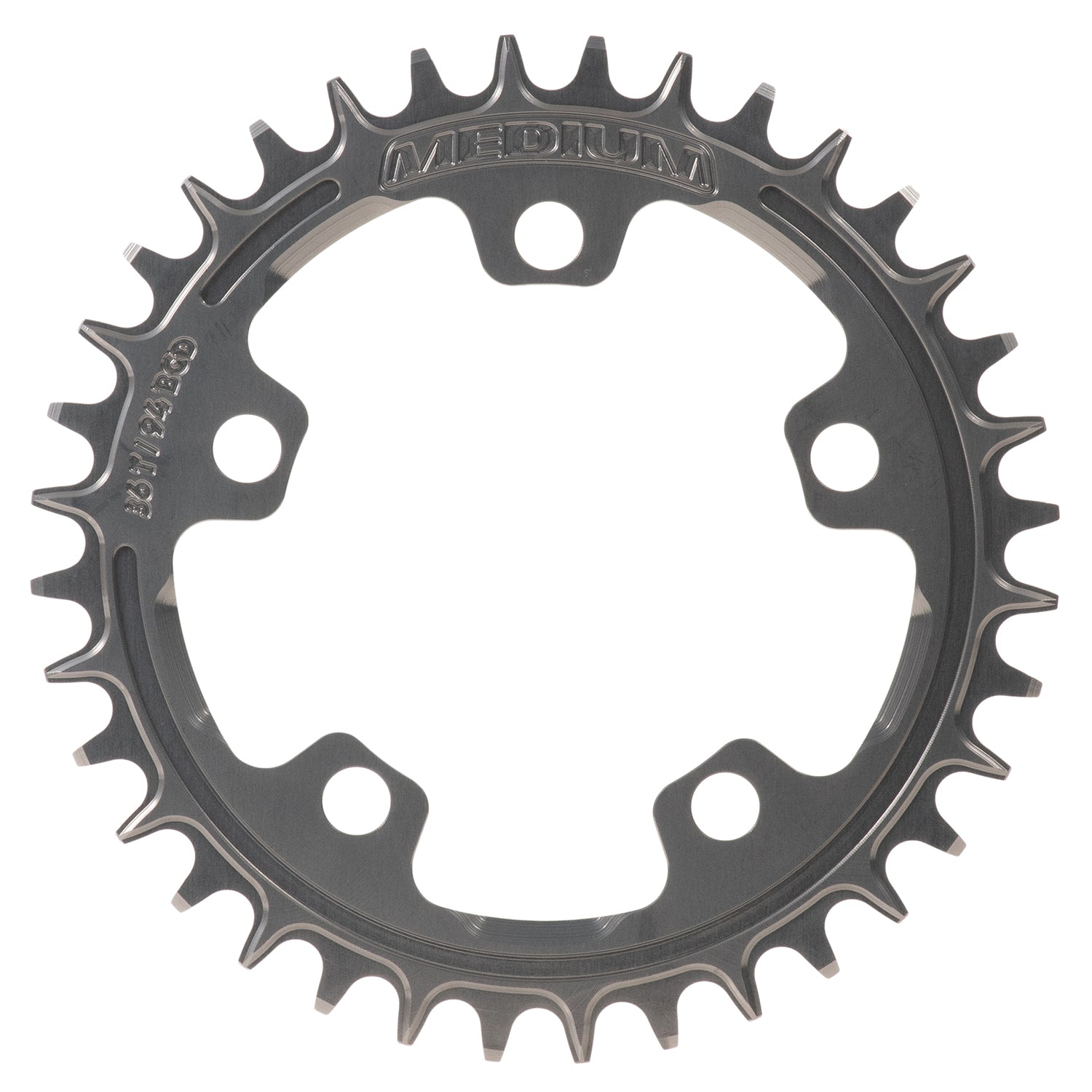 MEDIUM Narrow Wide Chainring