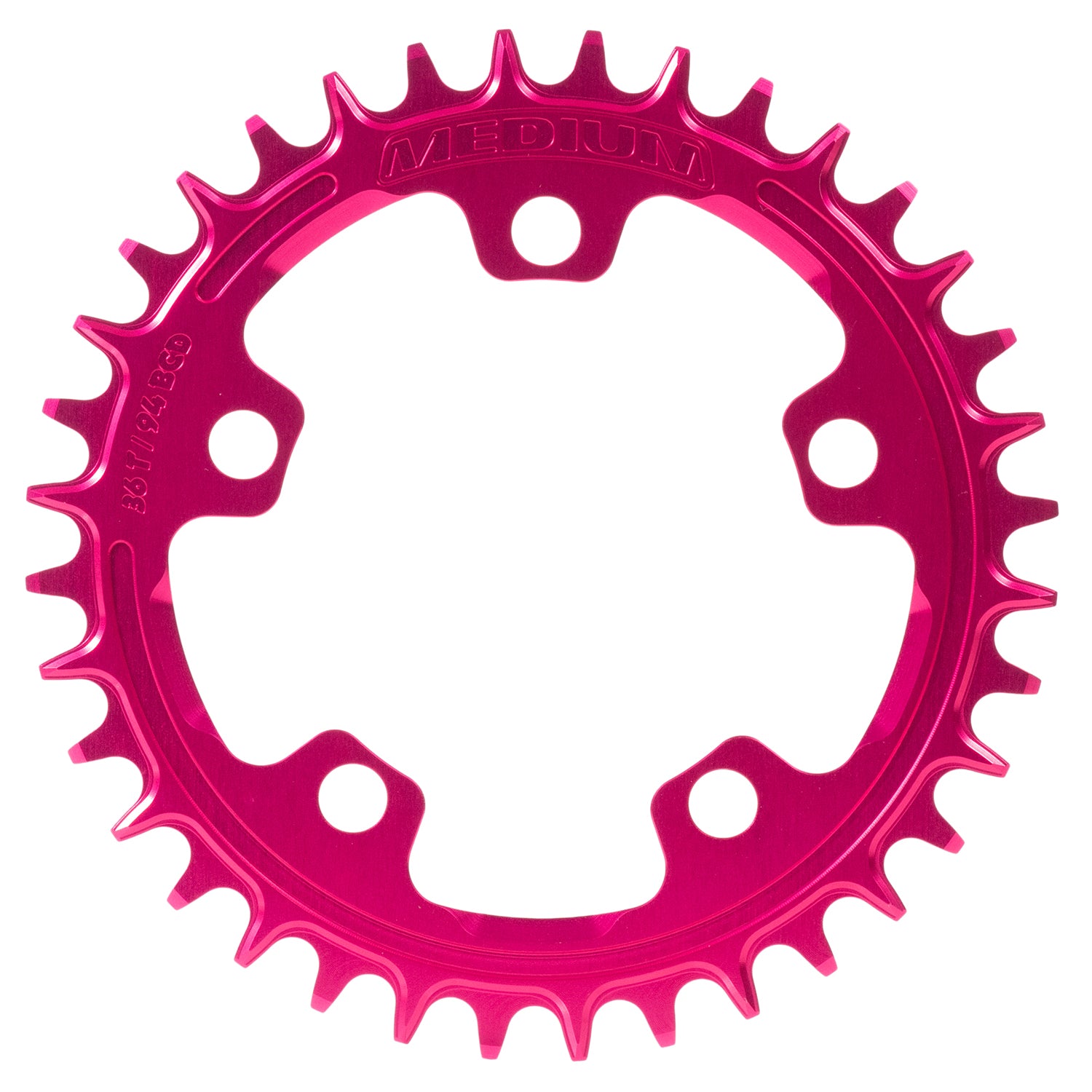 MEDIUM Narrow Wide Chainring