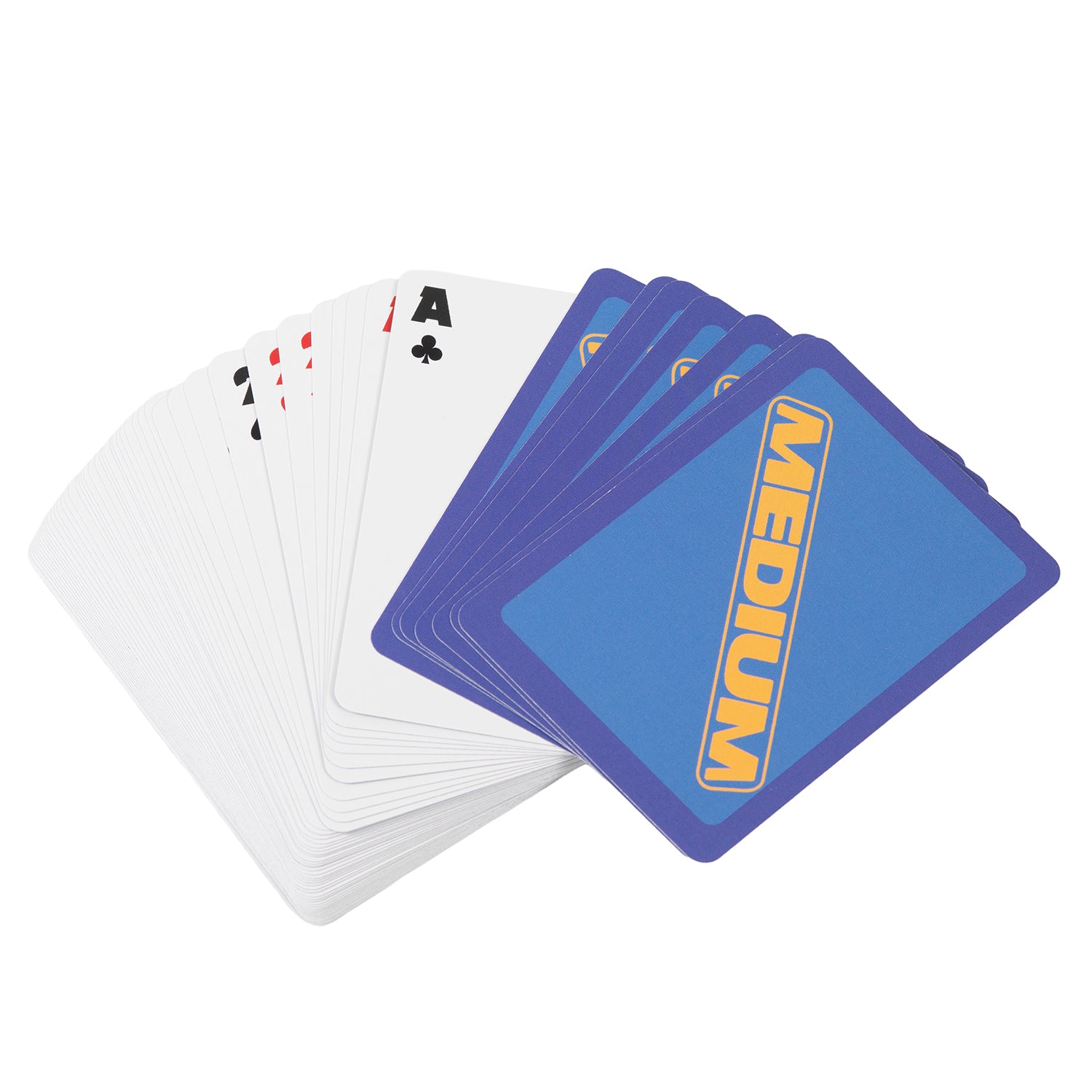 カード３点セット／トーキングトゥヘブンミディアムシップカード他 MEDIUM Playing Cards