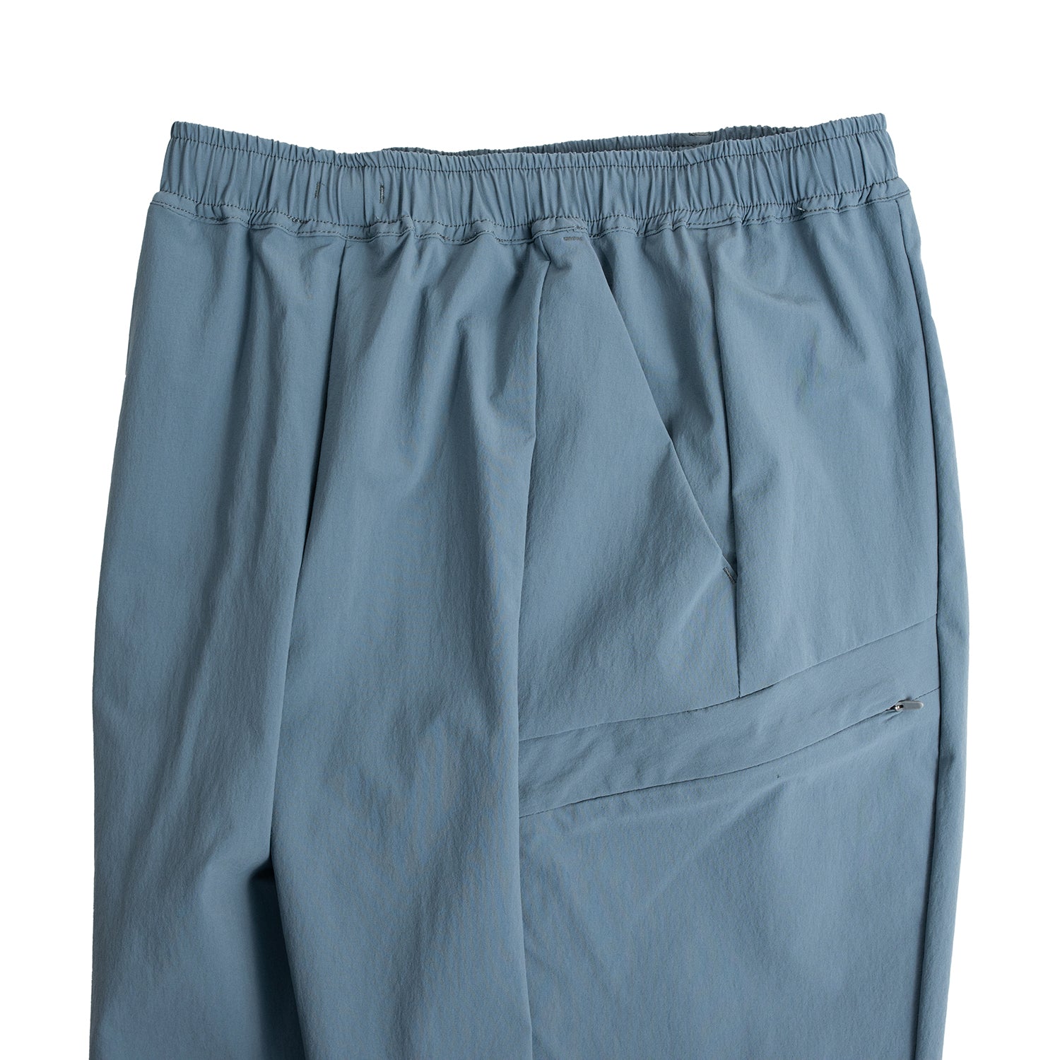 MINIMALIGHT Ordinary Pants