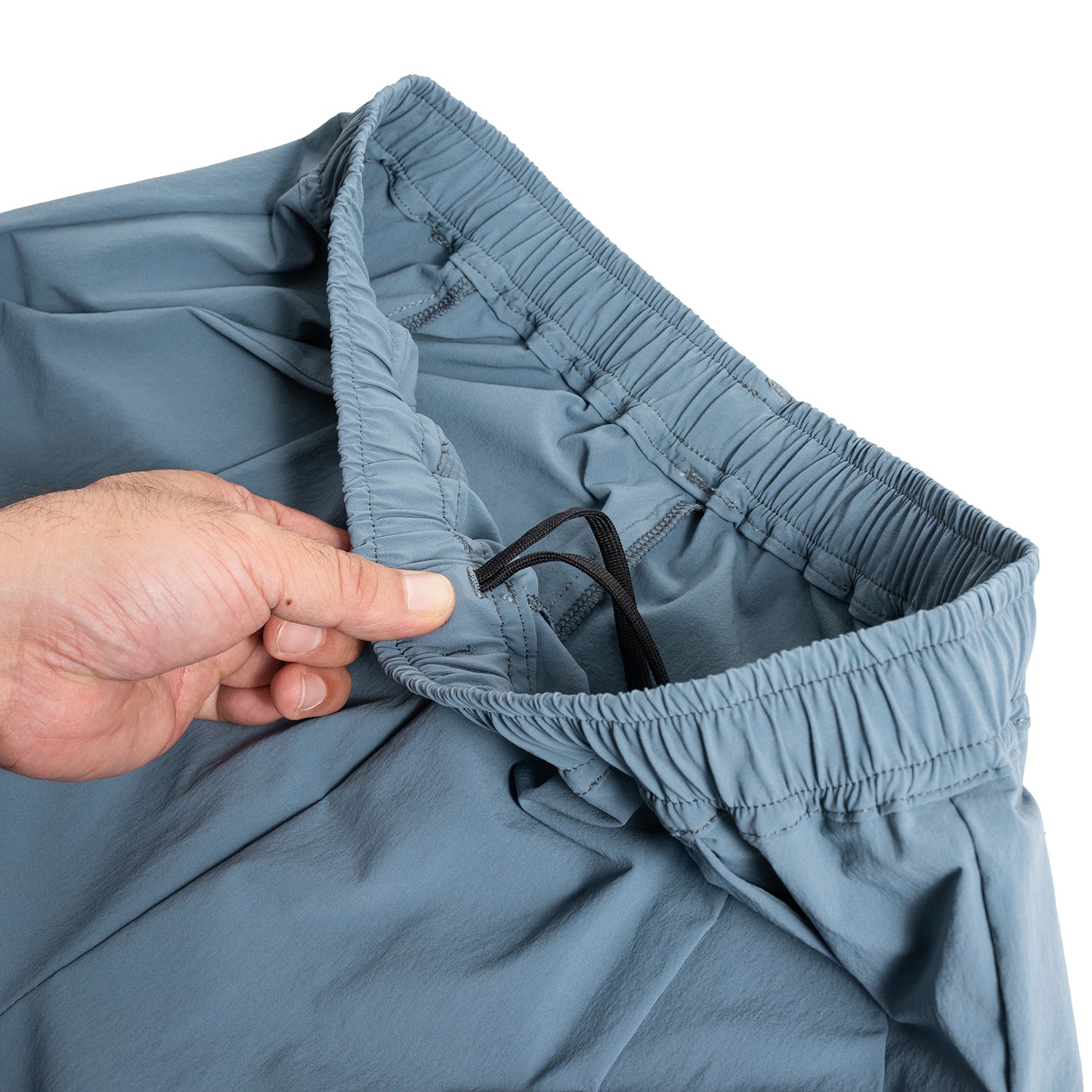 MINIMALIGHT Ordinary Pants