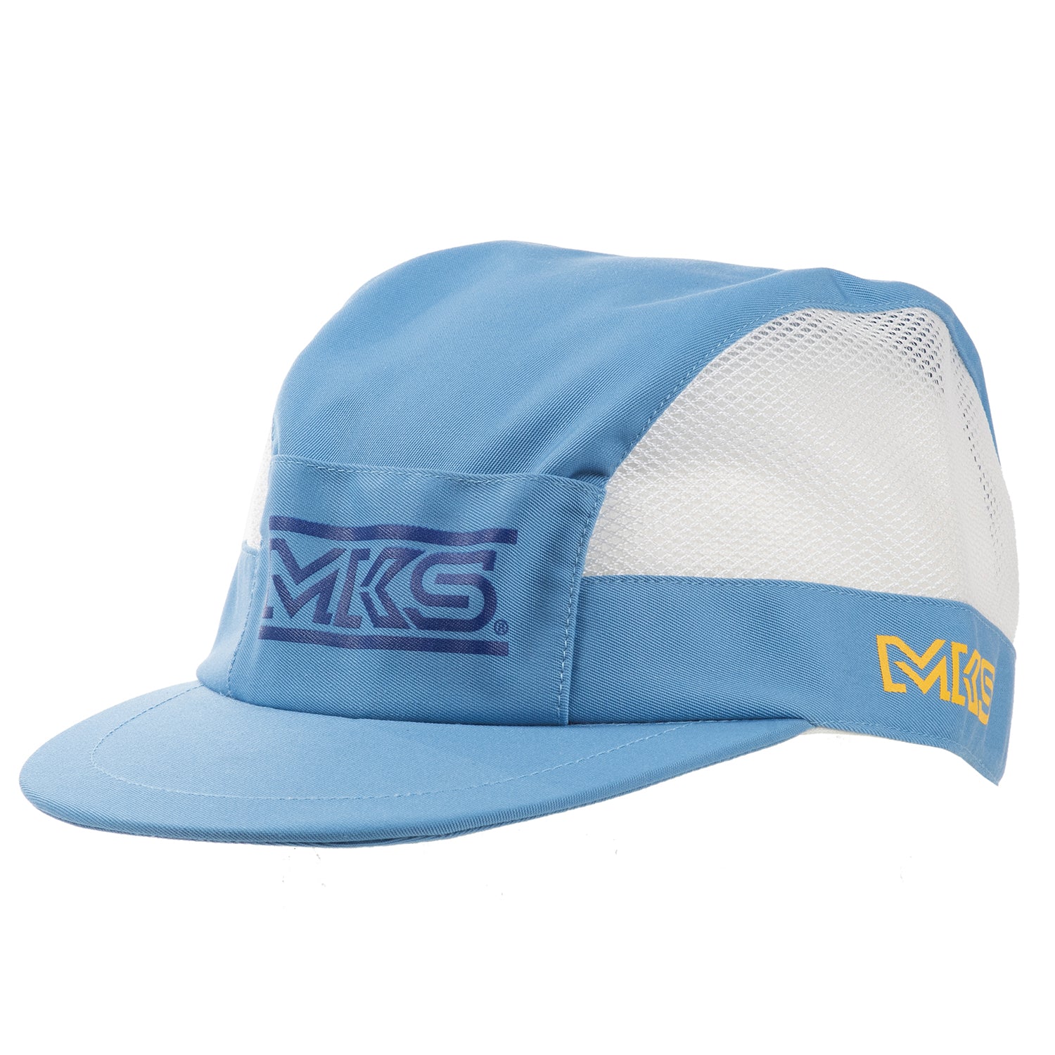 MKS Factory Work Cap