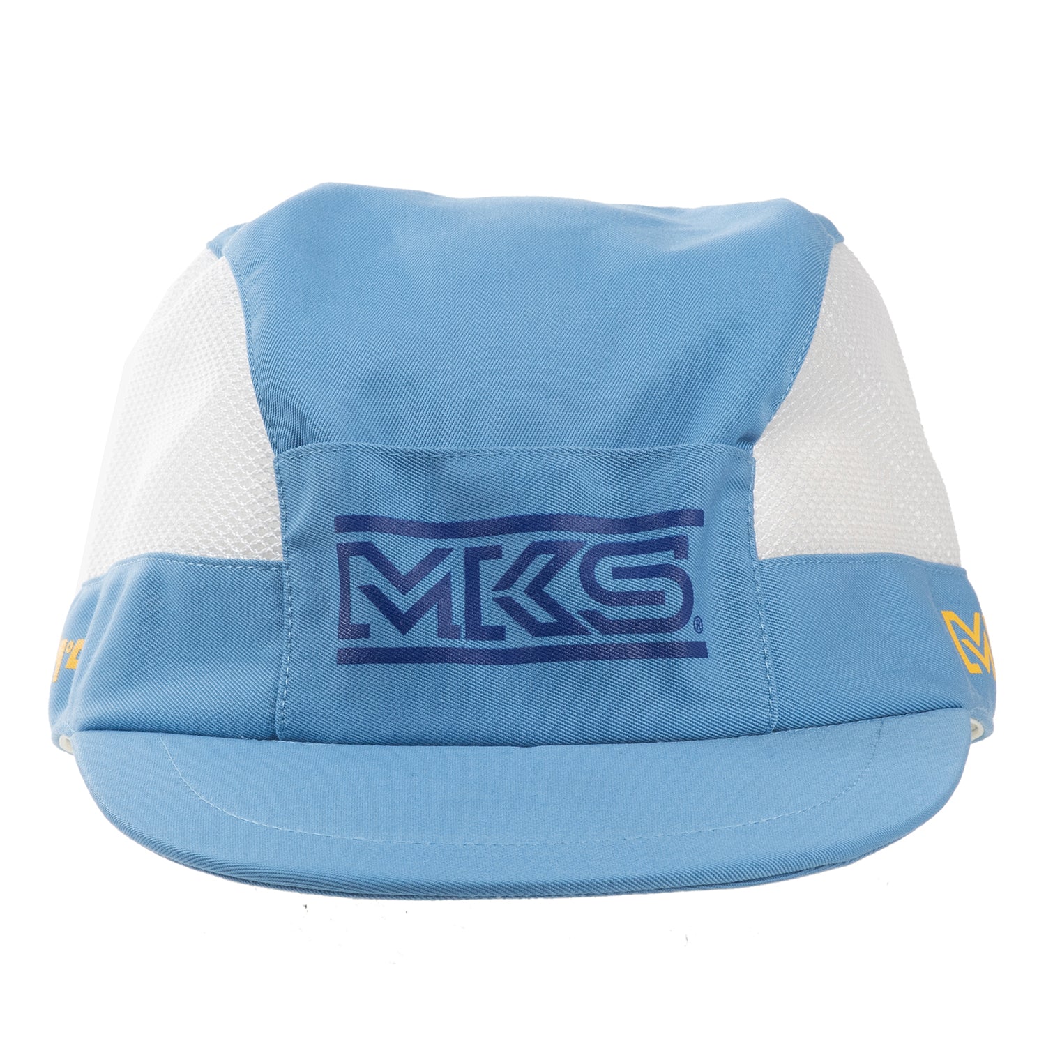 MKS Factory Work Cap